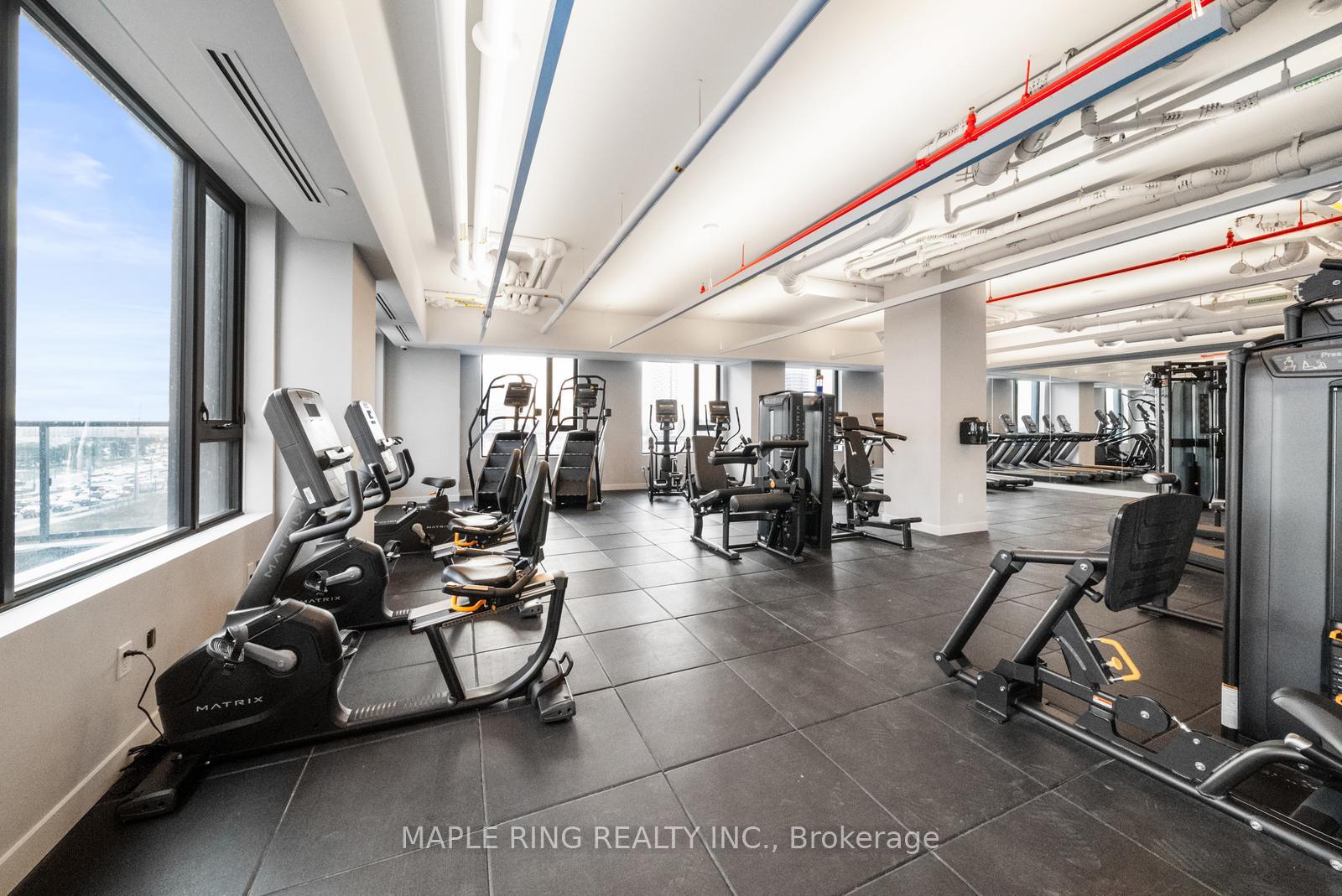 Photo 20 of Unit 4706, 2920 Highway 7 Road, Vaughan, Concord — HOMEH