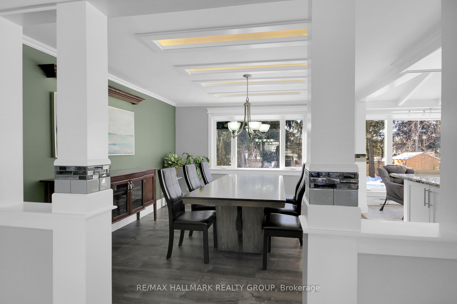 Photo 16 of 26 Leaver Avenue, Ottawa, City View/Skyline/Fisher Heights/Parkwood Hills — HOMEH