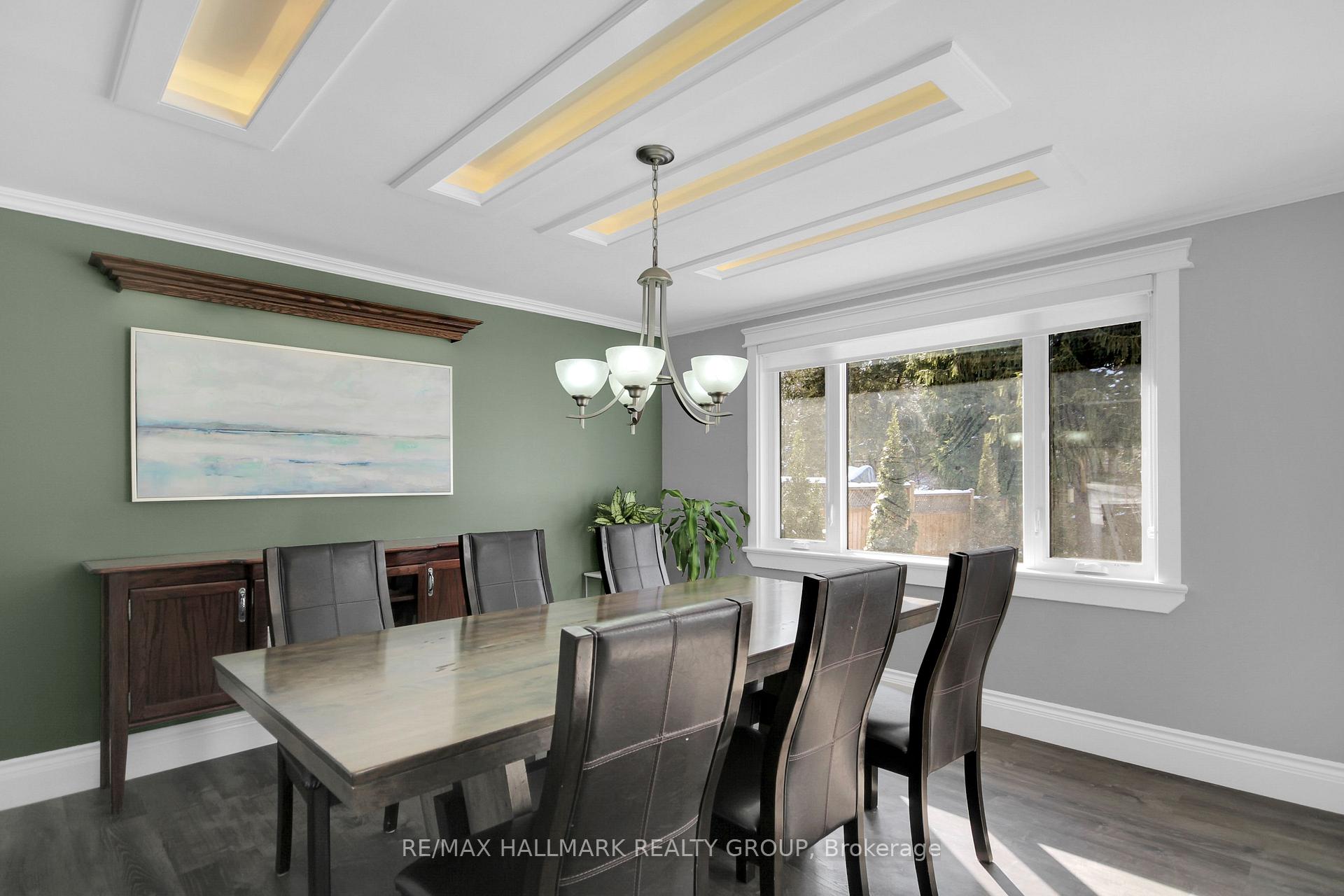 Photo 19 of 26 Leaver Avenue, Ottawa, City View/Skyline/Fisher Heights/Parkwood Hills — HOMEH