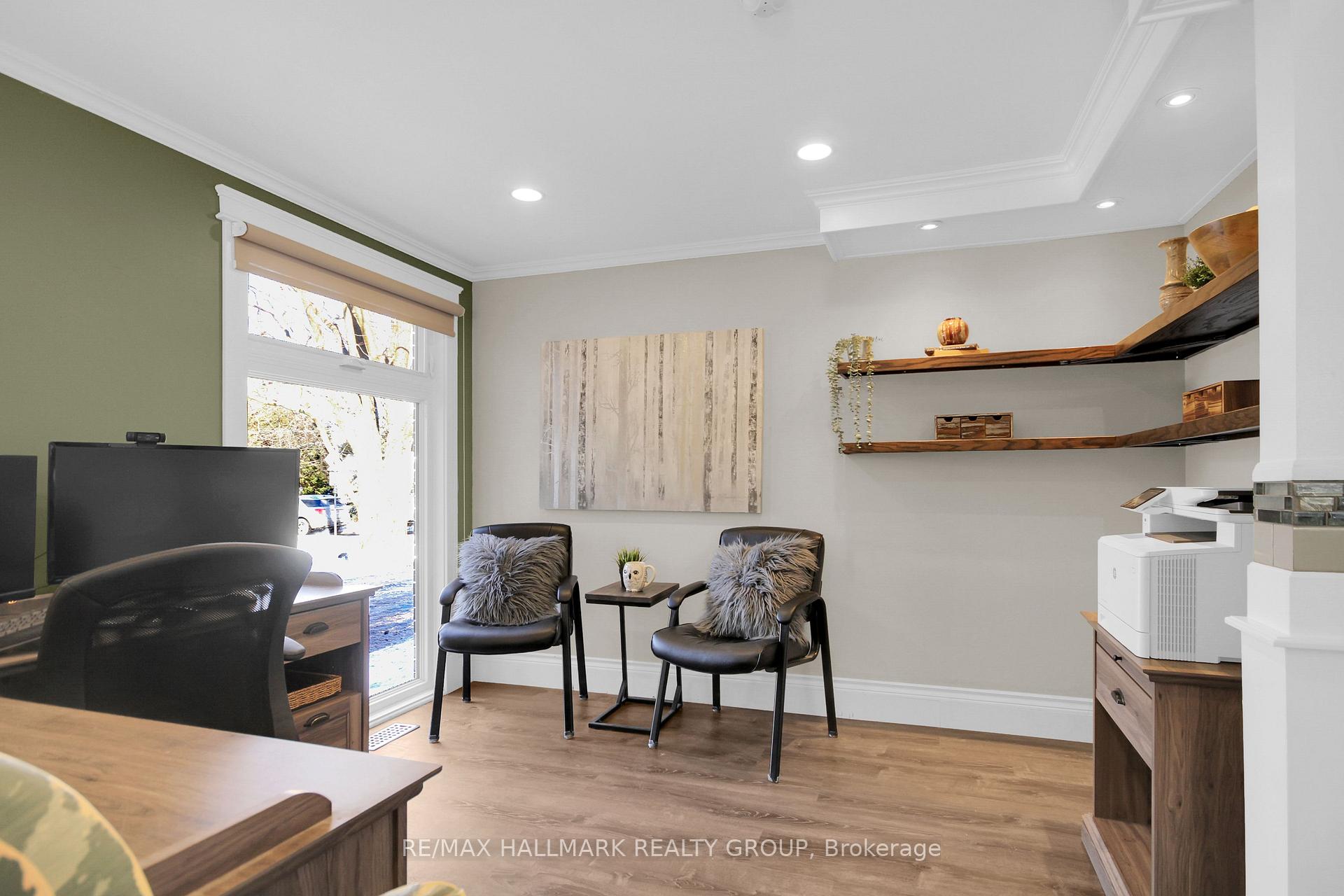 Photo 21 of 26 Leaver Avenue, Ottawa, City View/Skyline/Fisher Heights/Parkwood Hills — HOMEH