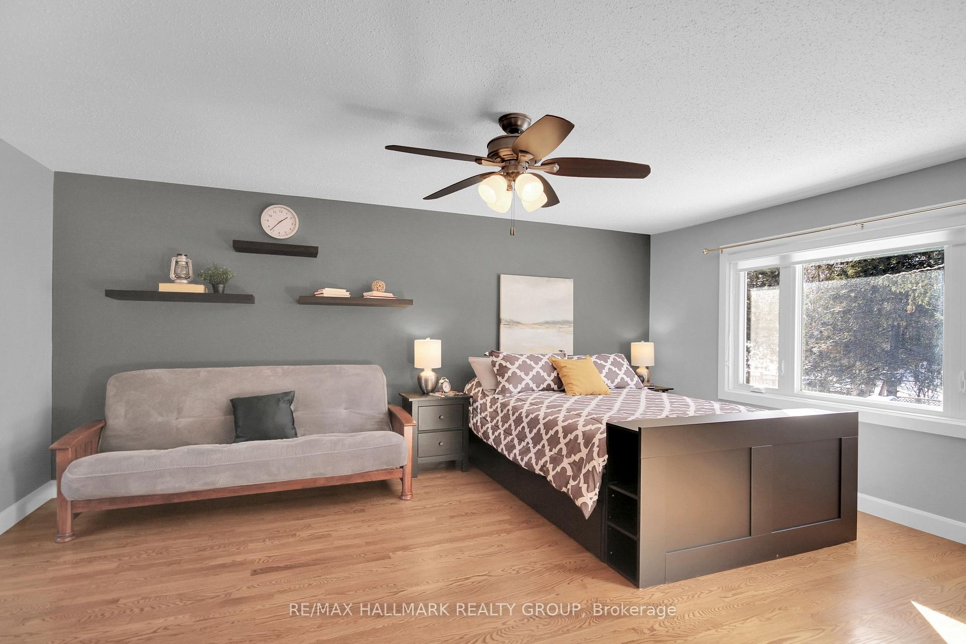 Photo 30 of 26 Leaver Avenue, Ottawa, City View/Skyline/Fisher Heights/Parkwood Hills — HOMEH