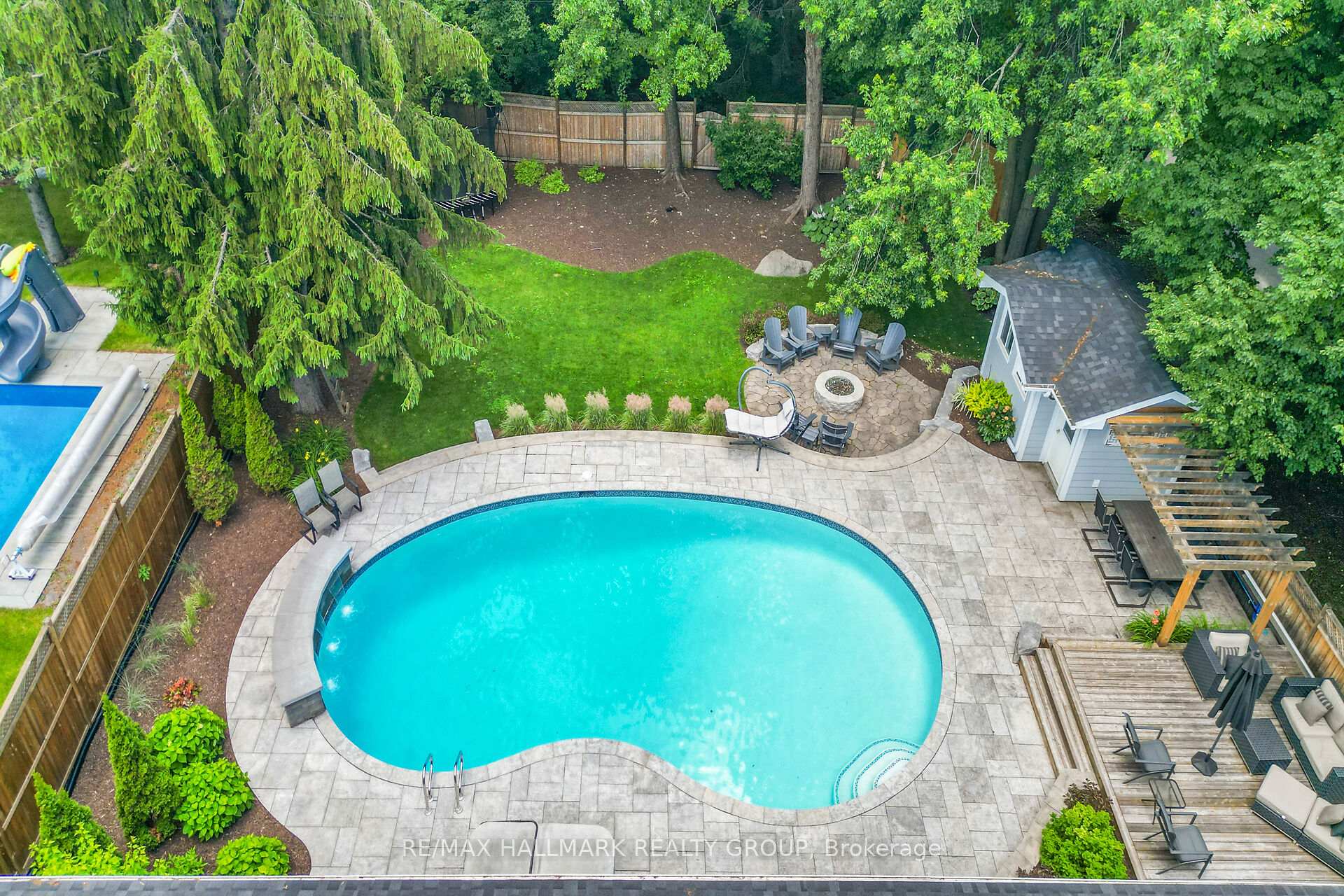 Photo 44 of 26 Leaver Avenue, Ottawa, City View/Skyline/Fisher Heights/Parkwood Hills — HOMEH
