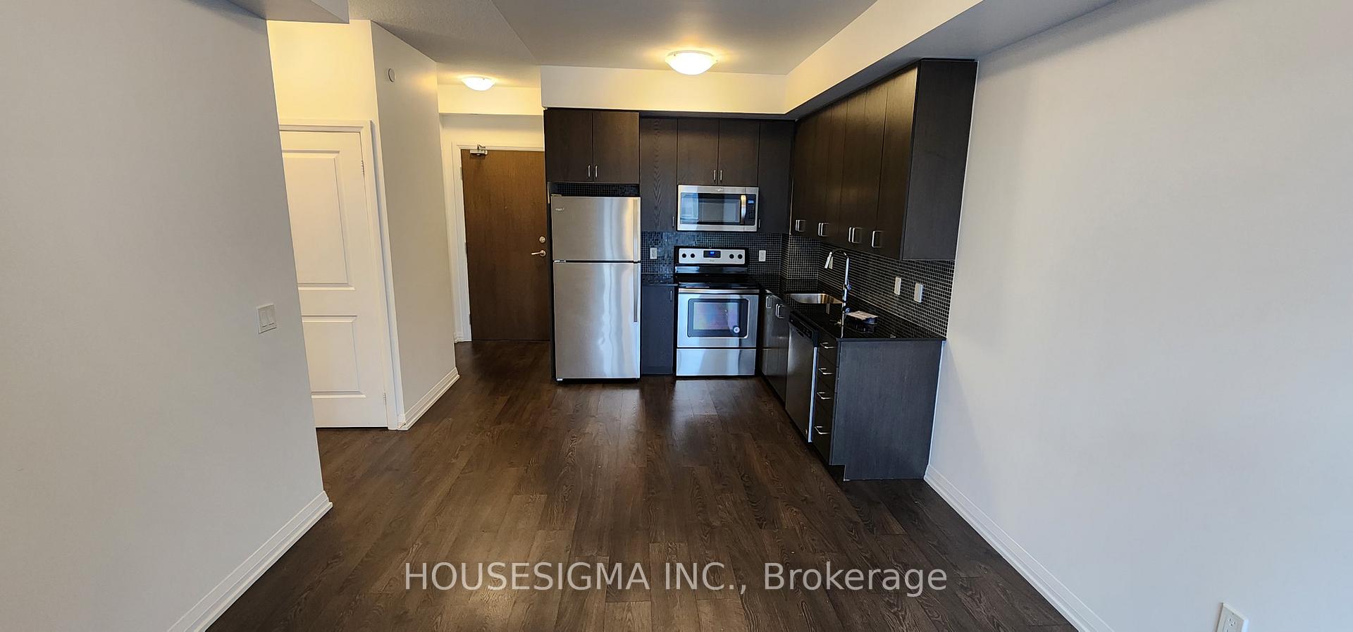 Photo 2 of Unit 1909, 9560 Markham Road, Markham, Wismer — HOMEH