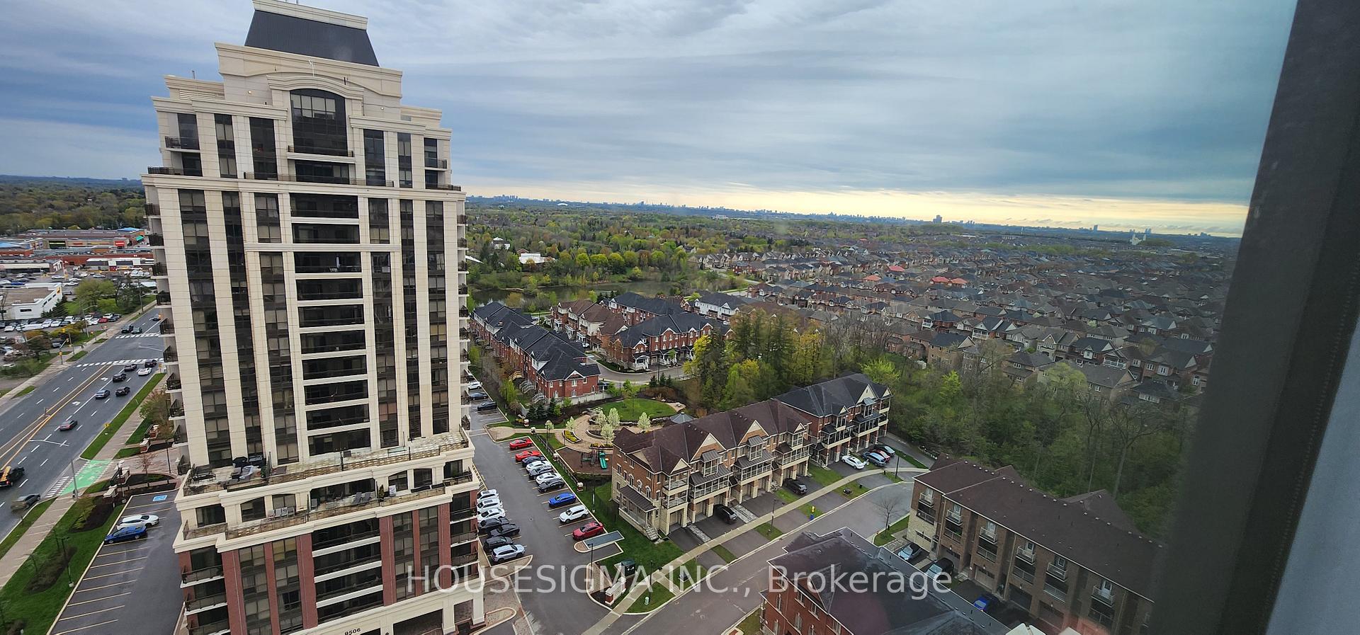 Photo 16 of Unit 1909, 9560 Markham Road, Markham, Wismer — HOMEH