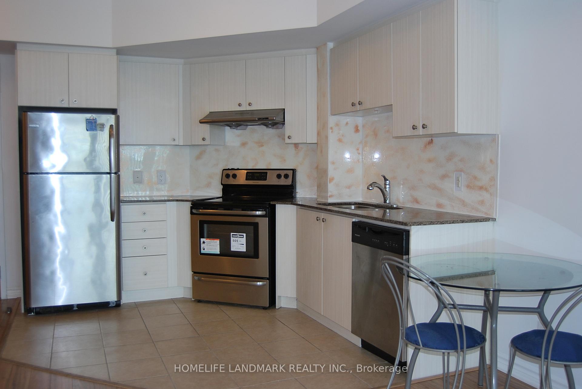 Photo 3 of Unit 319, 8323 Kennedy Road, Markham, Village Green-South Unionville — HOMEH