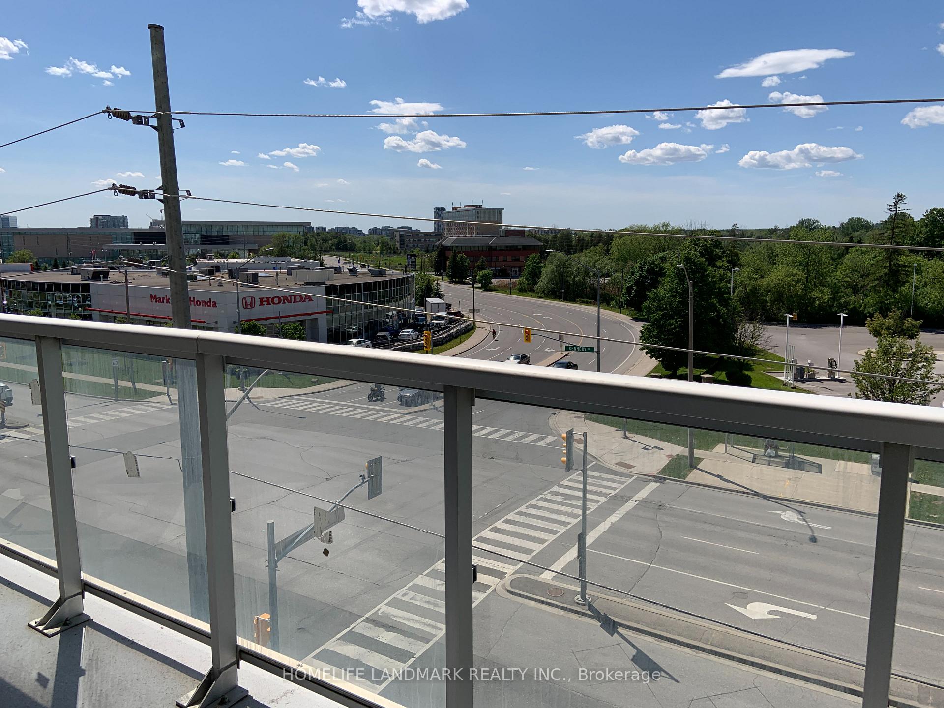 Photo 9 of Unit 319, 8323 Kennedy Road, Markham, Village Green-South Unionville — HOMEH