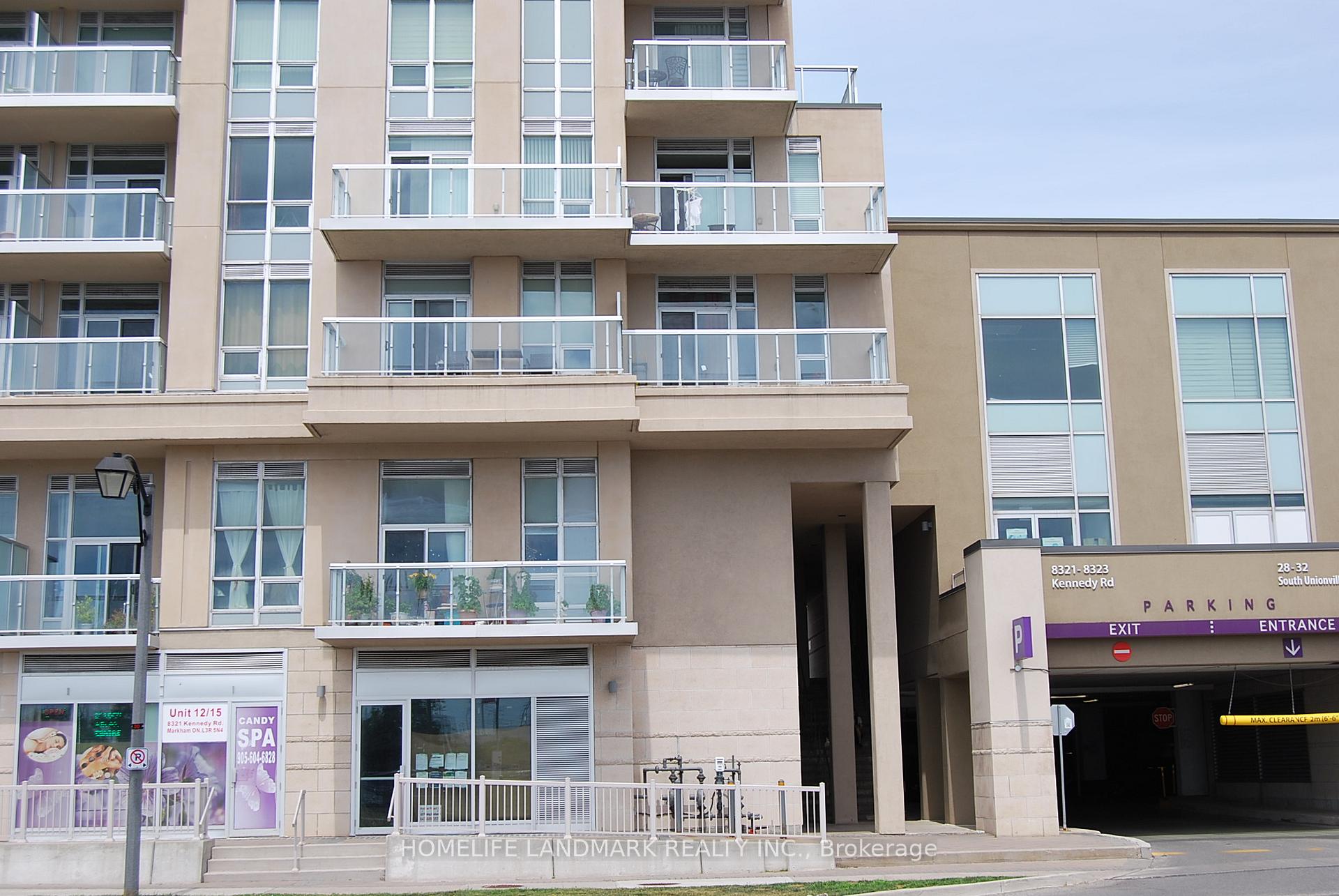Photo 15 of Unit 319, 8323 Kennedy Road, Markham, Village Green-South Unionville — HOMEH