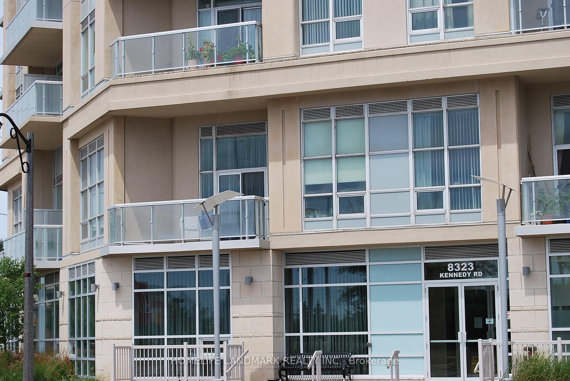 Photo 16 of Unit 319, 8323 Kennedy Road, Markham, Village Green-South Unionville — HOMEH