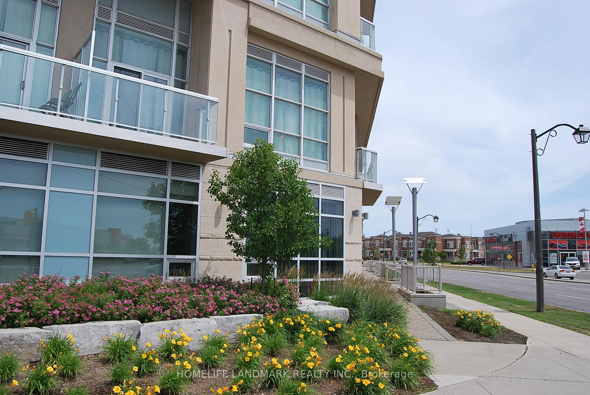 Photo 17 of Unit 319, 8323 Kennedy Road, Markham, Village Green-South Unionville — HOMEH