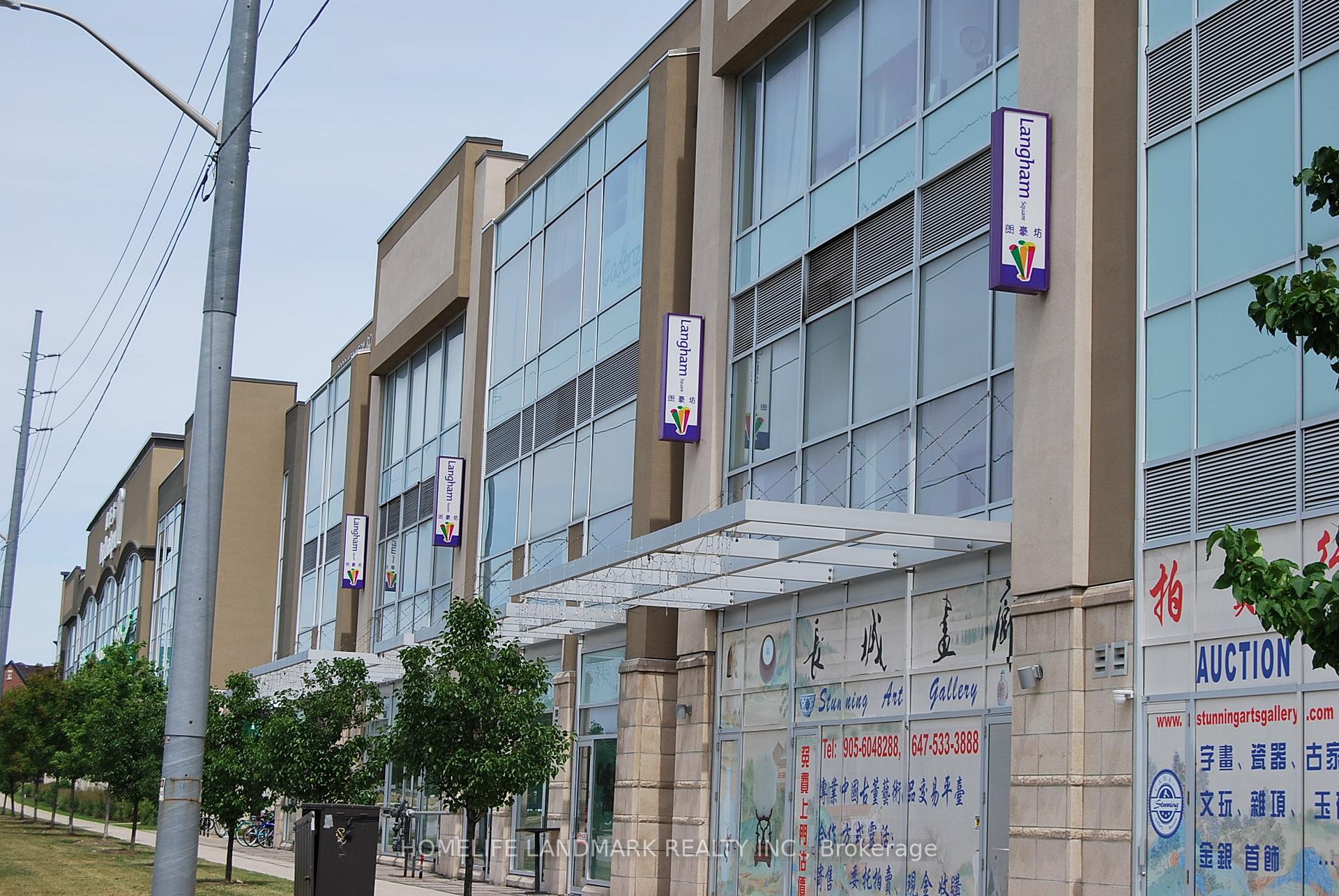 Photo 18 of Unit 319, 8323 Kennedy Road, Markham, Village Green-South Unionville — HOMEH