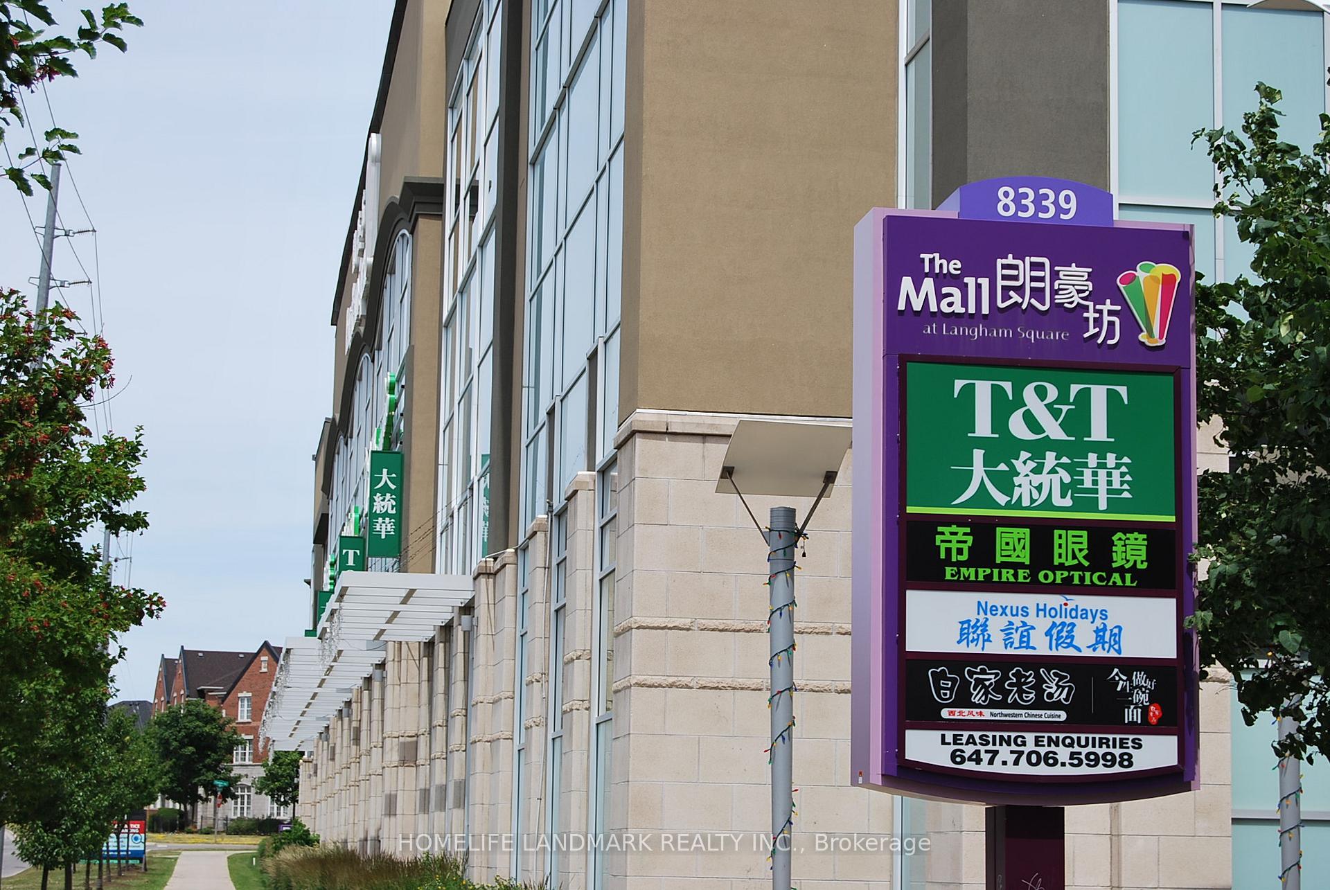 Photo 20 of Unit 319, 8323 Kennedy Road, Markham, Village Green-South Unionville — HOMEH