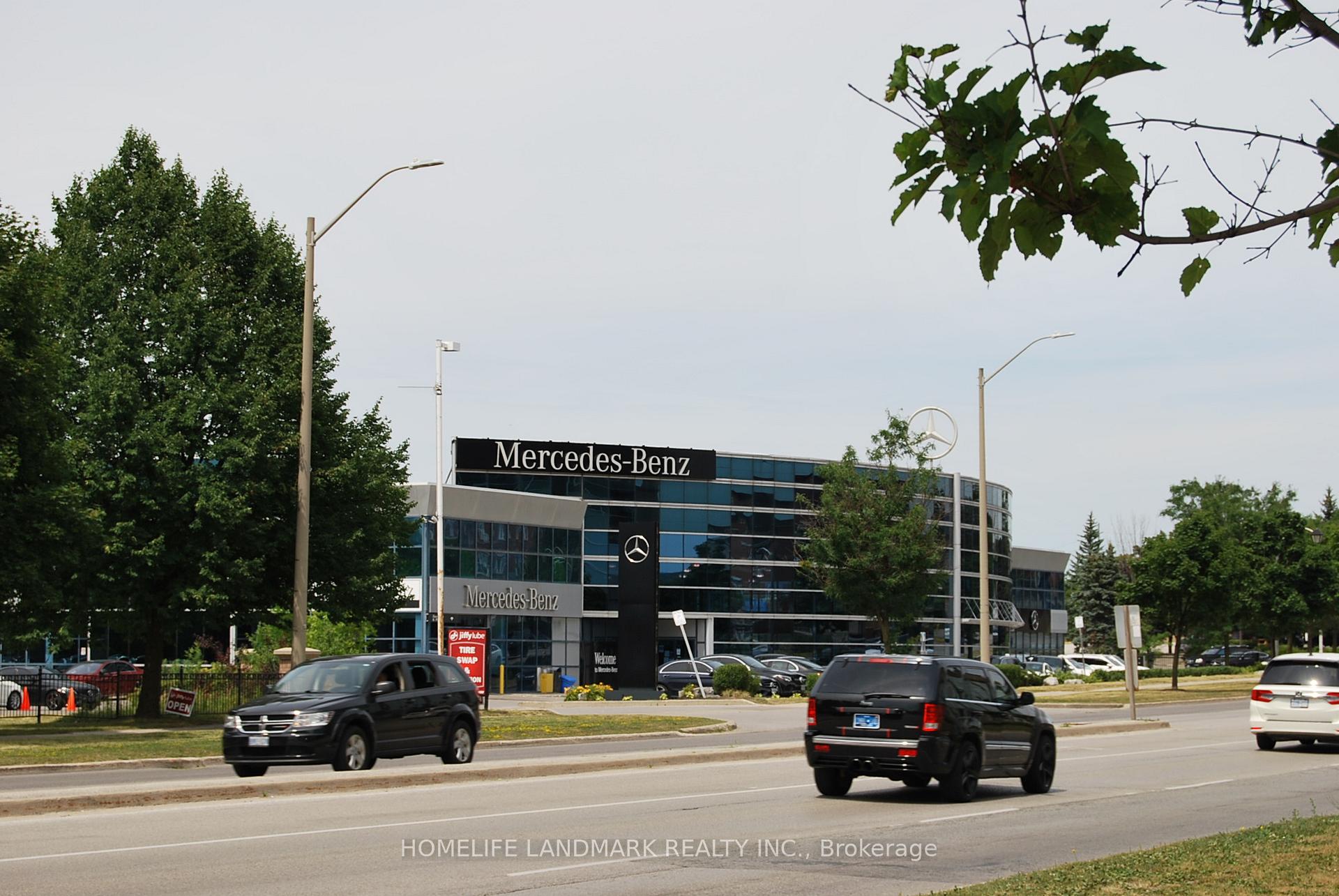 Photo 23 of Unit 319, 8323 Kennedy Road, Markham, Village Green-South Unionville — HOMEH