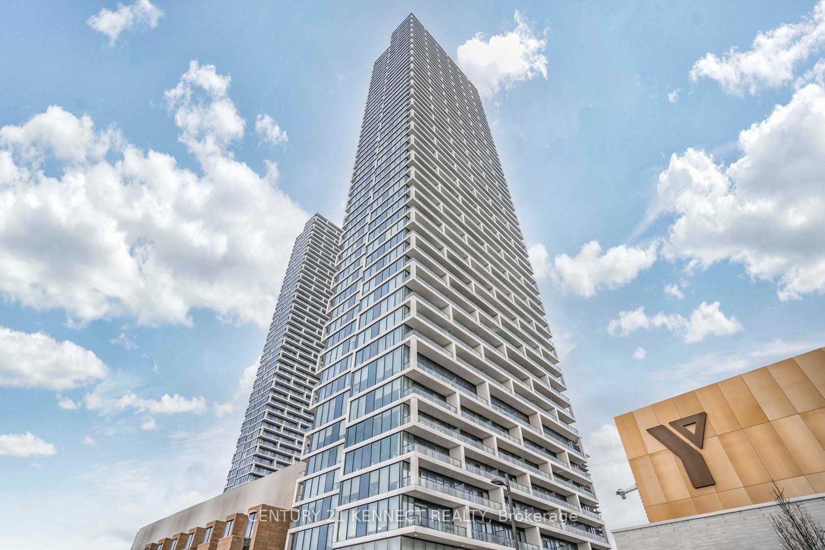 Photo 1 of Unit 4112, 5 Buttermill Avenue, Vaughan, Vaughan Corporate Centre — HOMEH