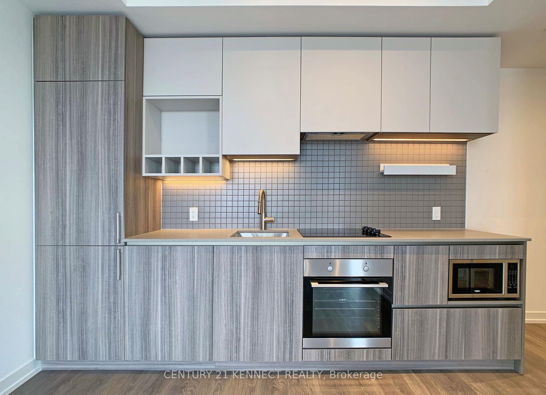 Photo 4 of Unit 4112, 5 Buttermill Avenue, Vaughan, Vaughan Corporate Centre — HOMEH