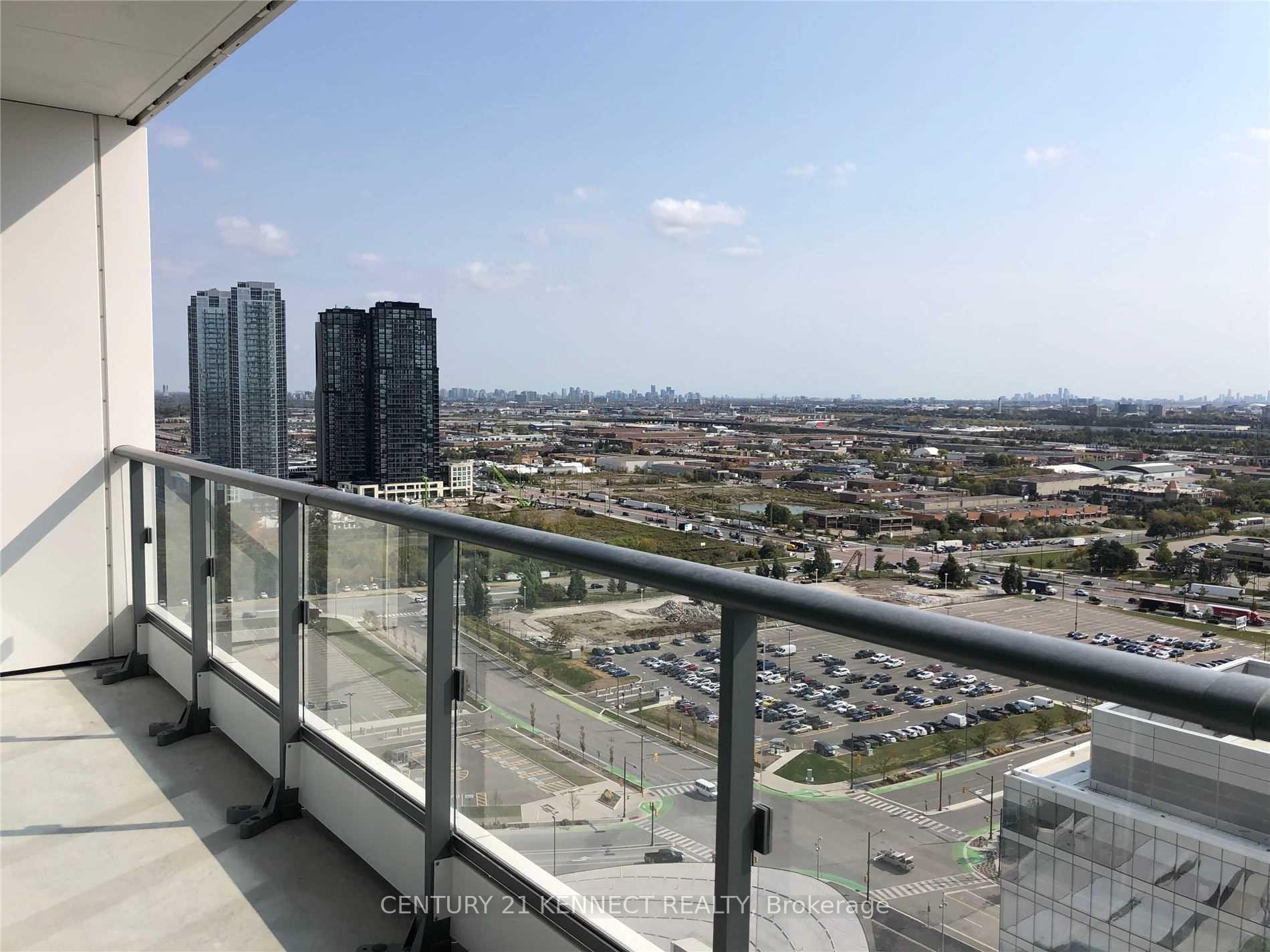Photo 10 of Unit 4112, 5 Buttermill Avenue, Vaughan, Vaughan Corporate Centre — HOMEH