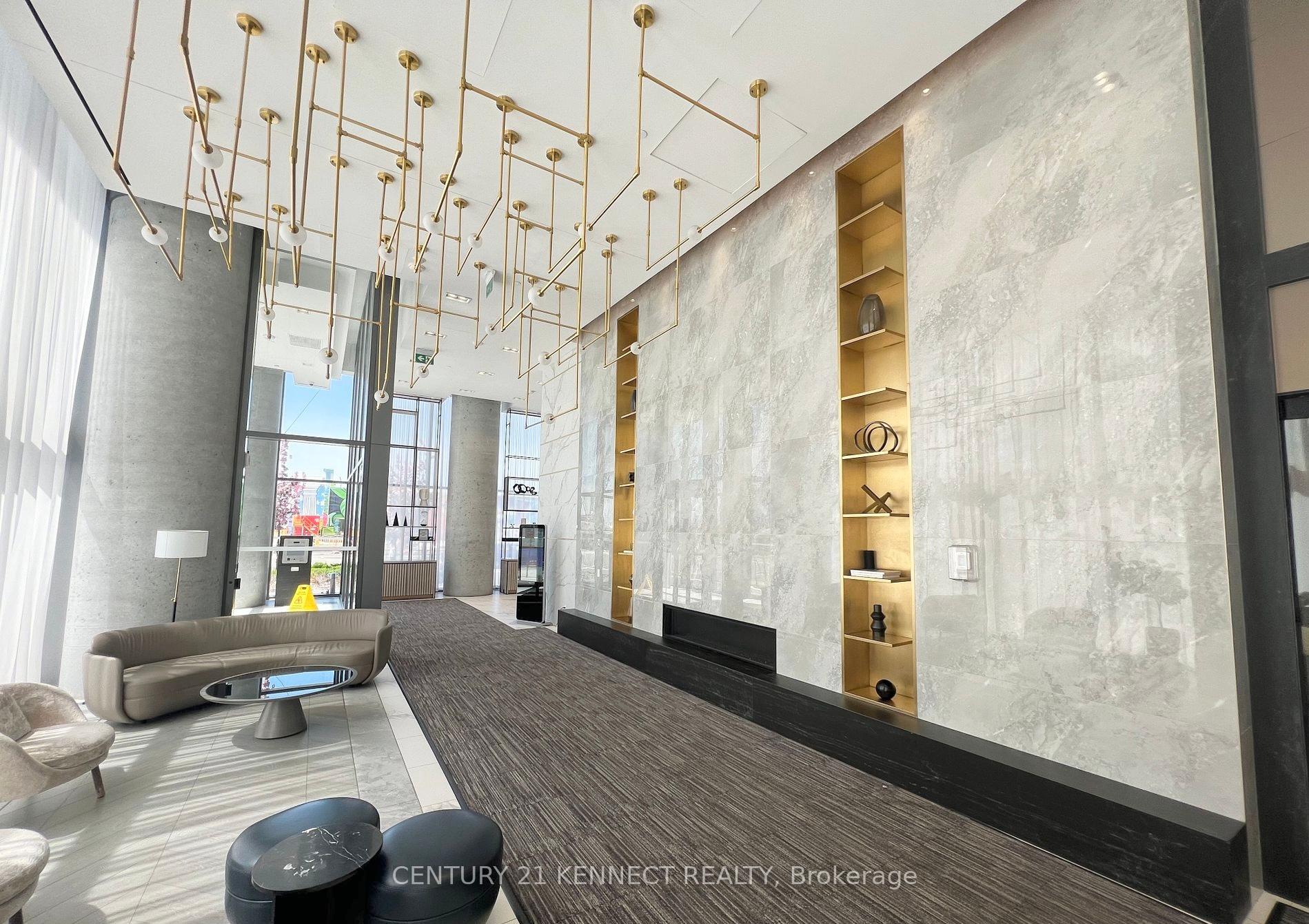Photo 12 of Unit 4112, 5 Buttermill Avenue, Vaughan, Vaughan Corporate Centre — HOMEH
