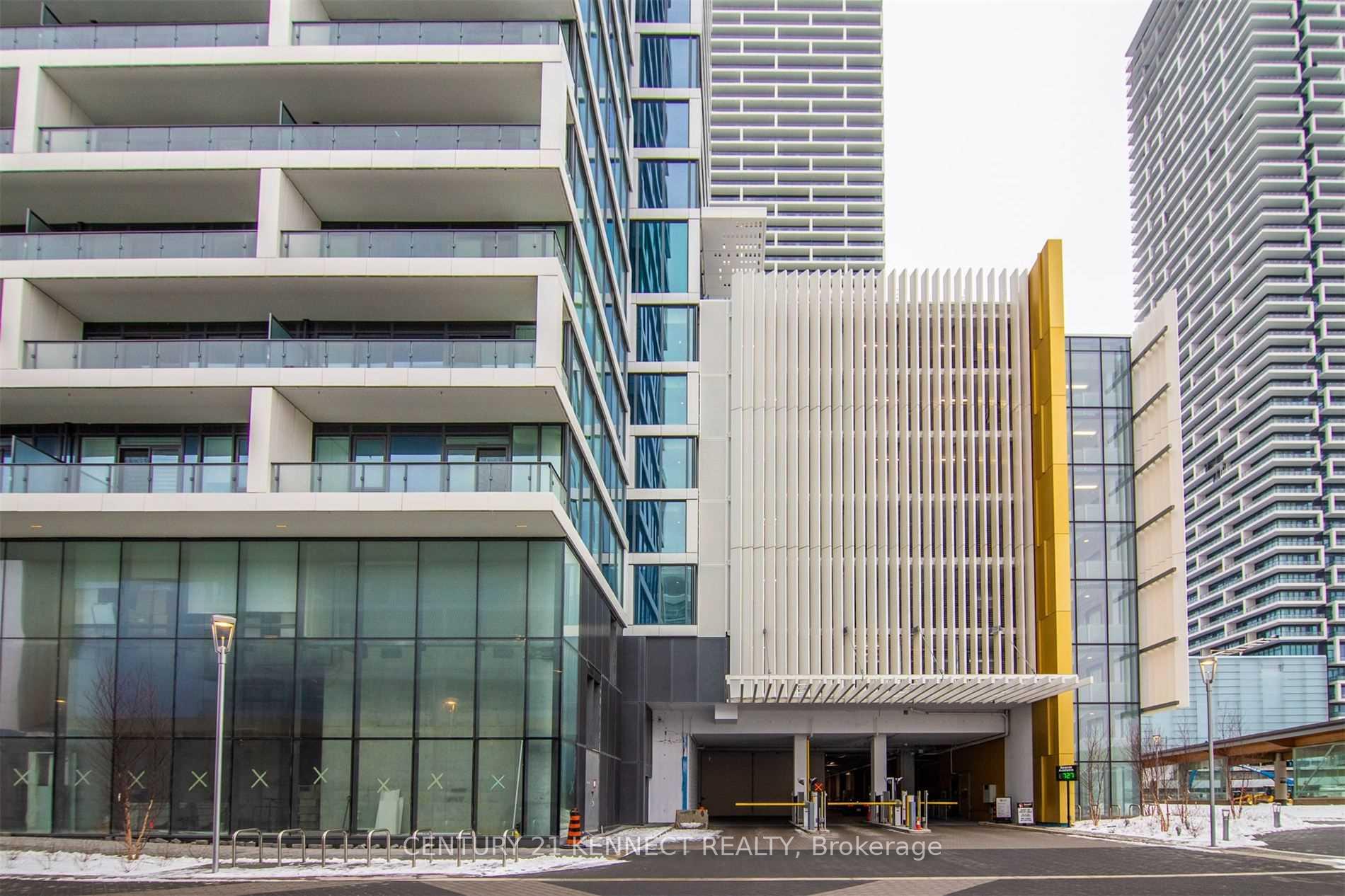 Photo 13 of Unit 4112, 5 Buttermill Avenue, Vaughan, Vaughan Corporate Centre — HOMEH