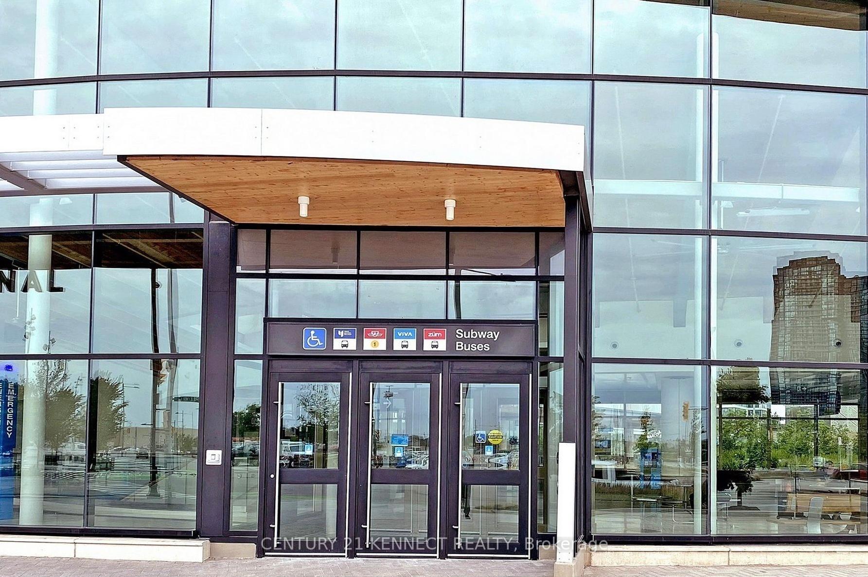 Photo 16 of Unit 4112, 5 Buttermill Avenue, Vaughan, Vaughan Corporate Centre — HOMEH
