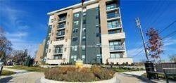 Front of Unit 305, 1 Falaise Road