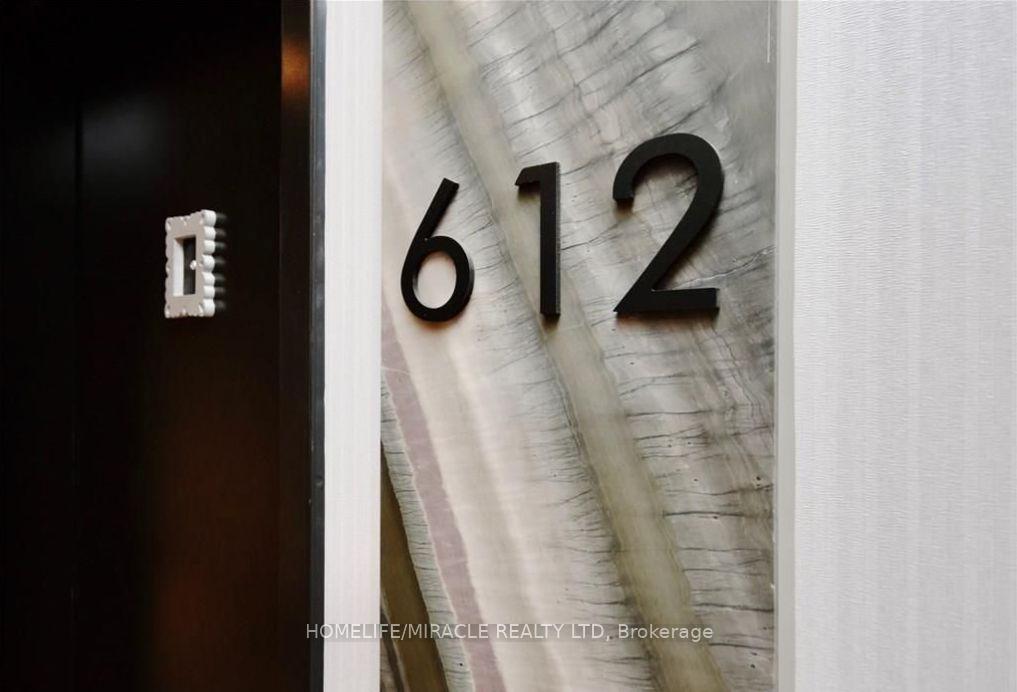 Photo 22 of Unit 612, 302 Essa Road, Barrie, 400 West — HOMEH