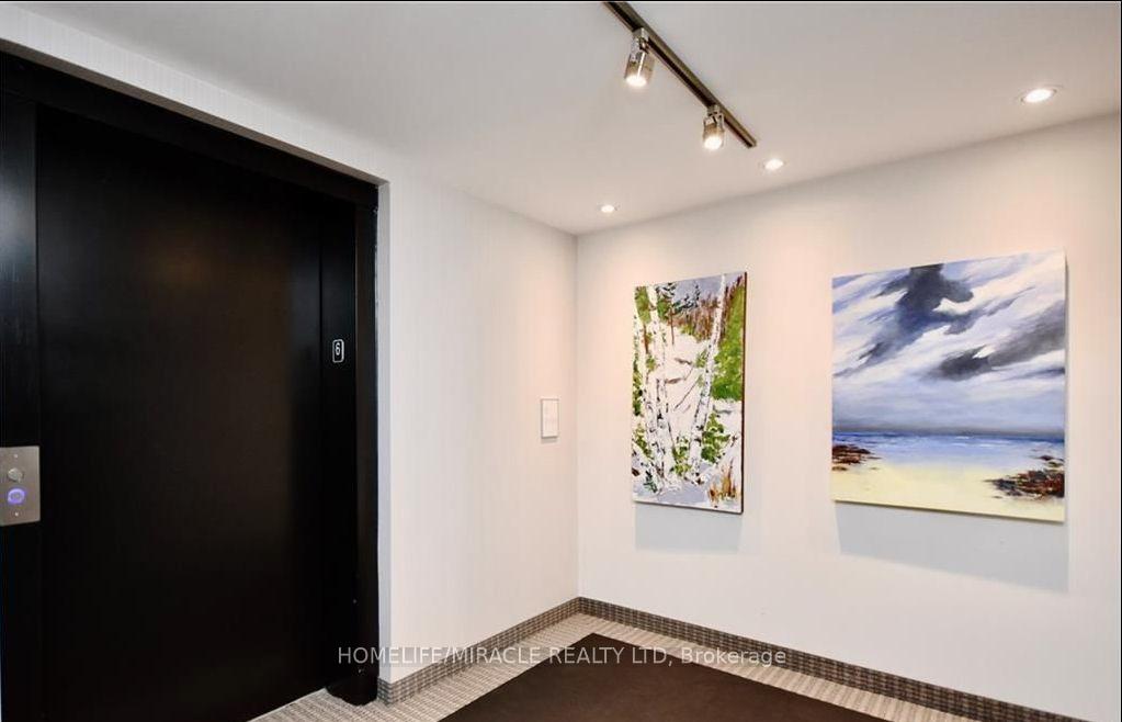 Photo 23 of Unit 612, 302 Essa Road, Barrie, 400 West — HOMEH