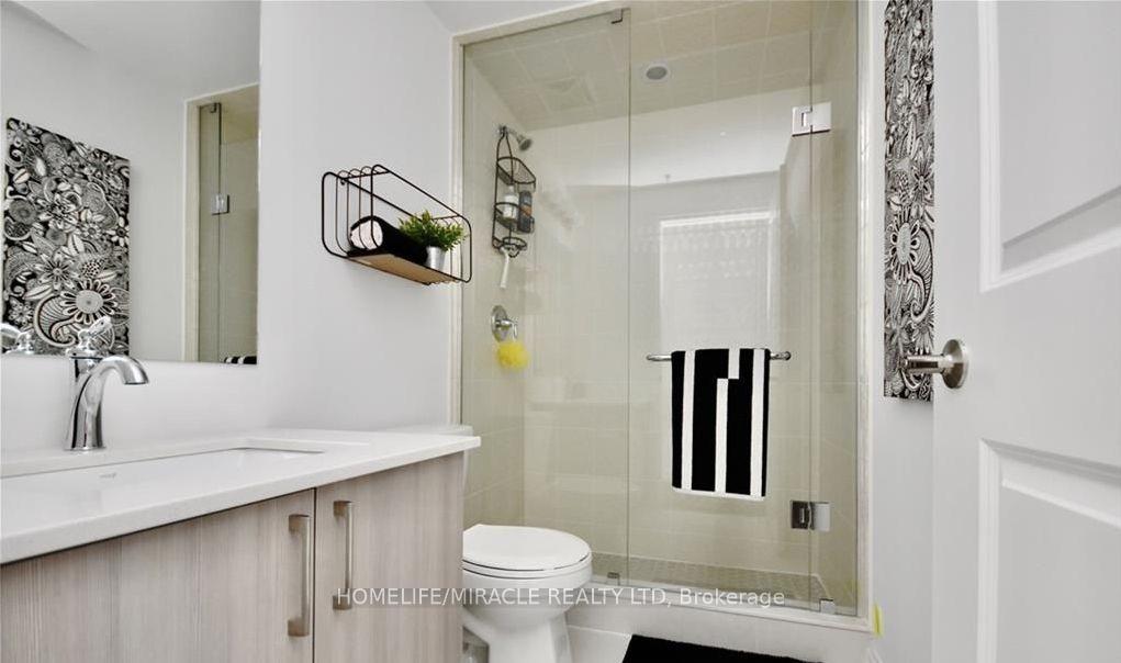 Photo 14 of Unit 612, 302 Essa Road, Barrie, 400 West — HOMEH