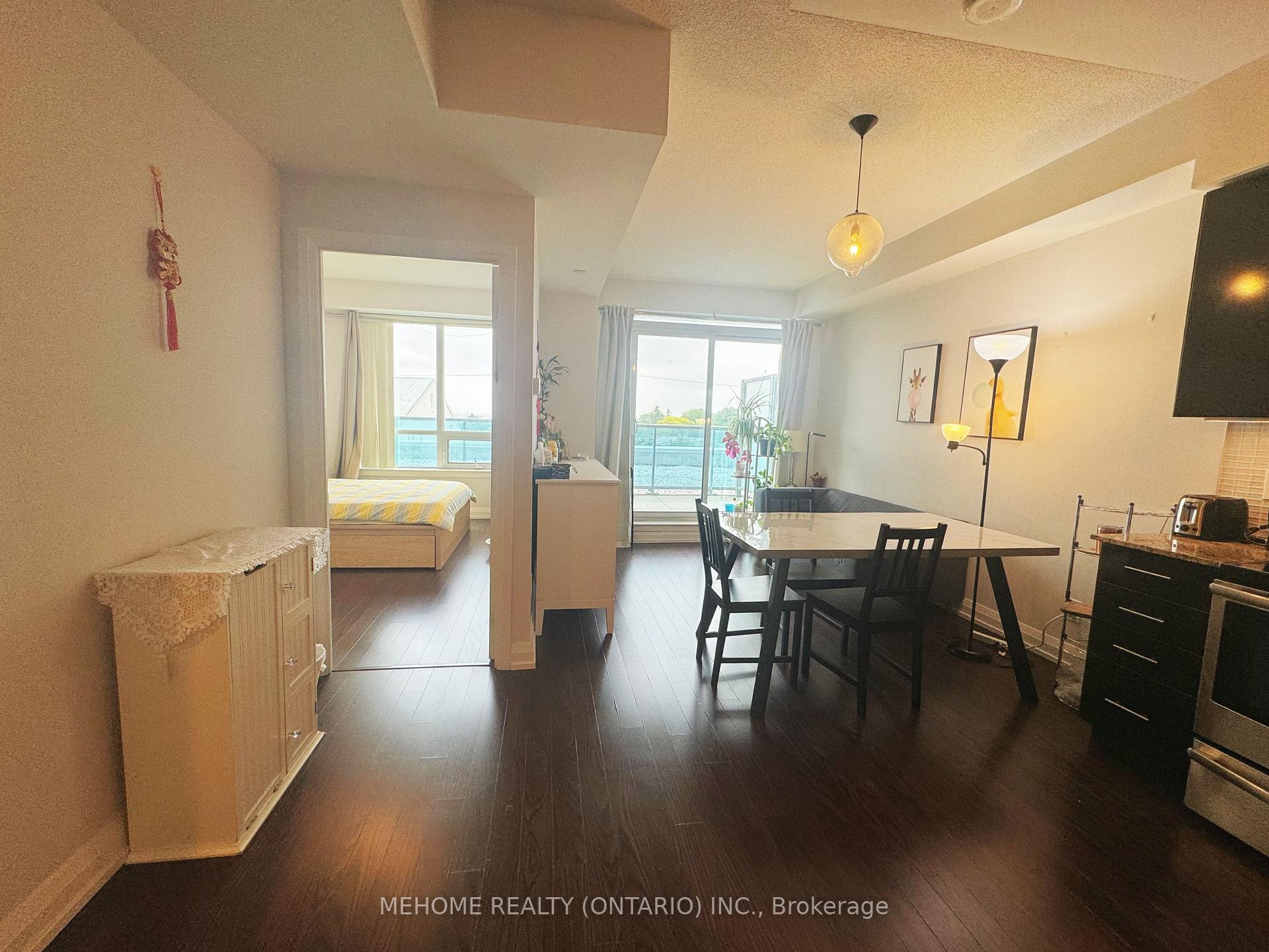 Photo 3 of Unit 201, 7167 Yonge Street, Markham, Grandview — HOMEH