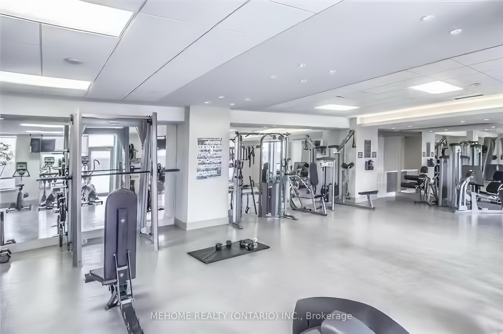 Photo 11 of Unit 201, 7167 Yonge Street, Markham, Grandview — HOMEH