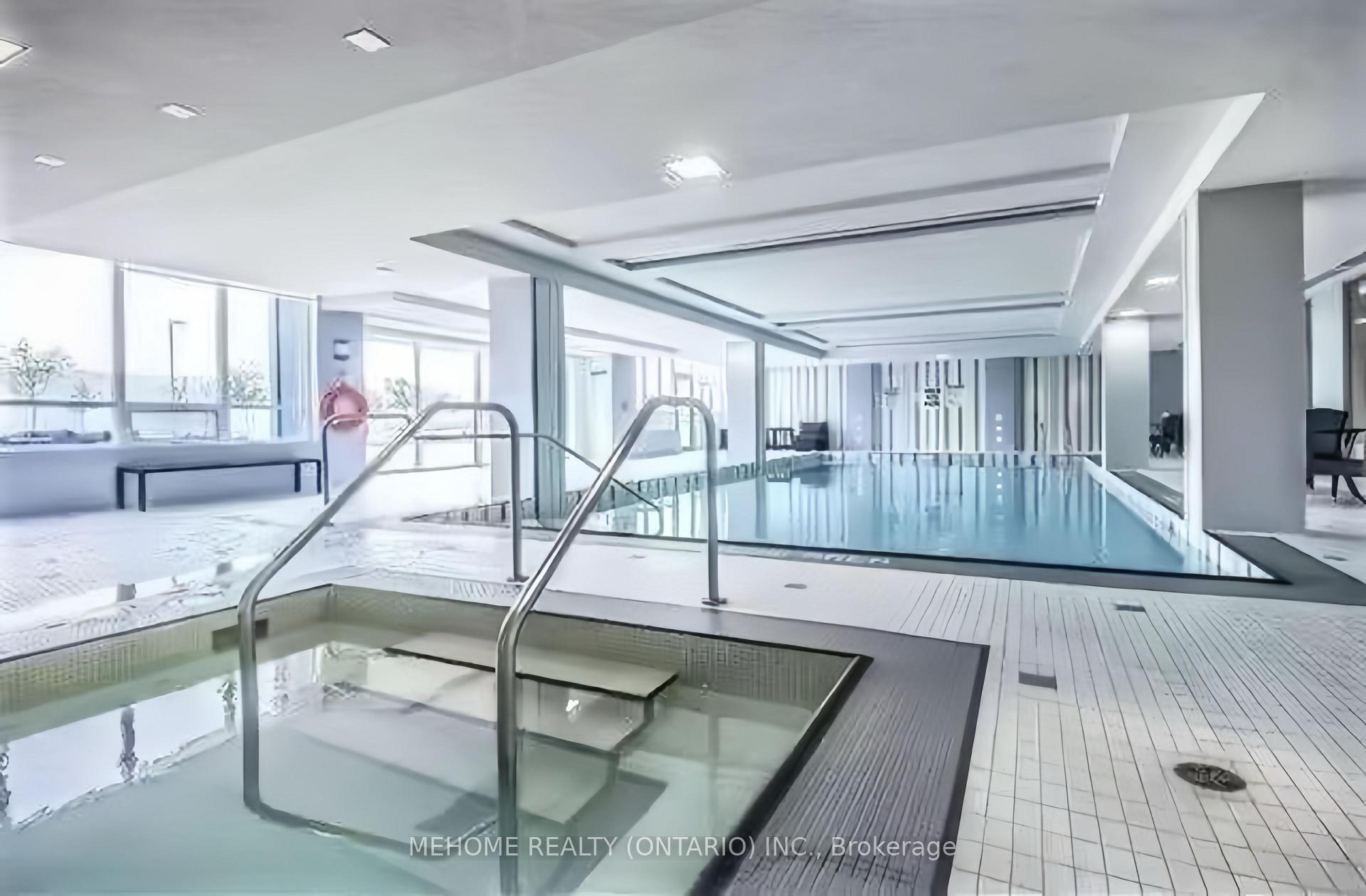 Photo 12 of Unit 201, 7167 Yonge Street, Markham, Grandview — HOMEH
