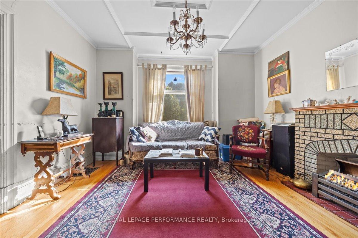 Photo 6 of 46 Leonard Avenue, Ottawa, Old Ottawa South — HOMEH