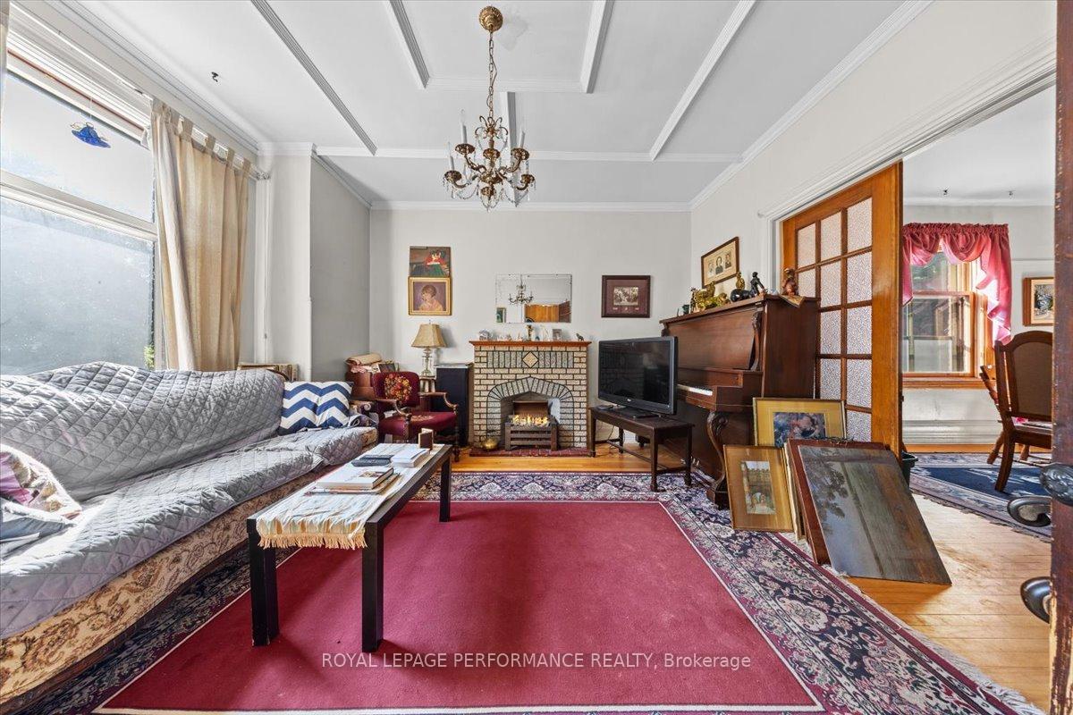 Photo 7 of 46 Leonard Avenue, Ottawa, Old Ottawa South — HOMEH