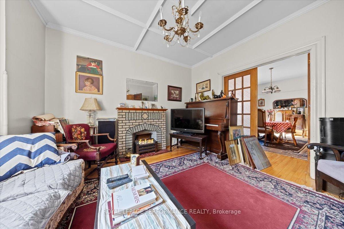 Photo 10 of 46 Leonard Avenue, Ottawa, Old Ottawa South — HOMEH