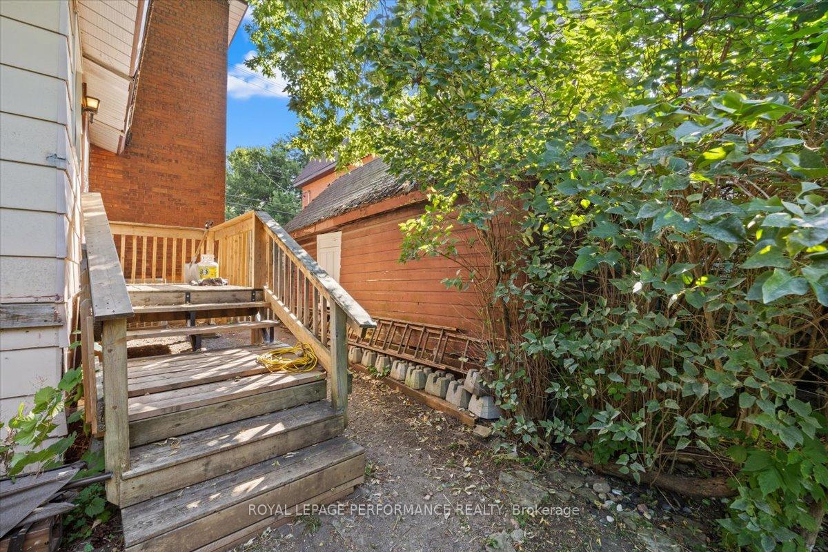 Photo 30 of 46 Leonard Avenue, Ottawa, Old Ottawa South — HOMEH