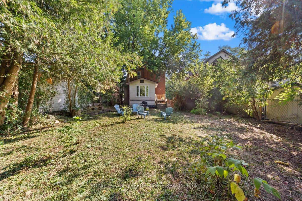 Photo 32 of 46 Leonard Avenue, Ottawa, Old Ottawa South — HOMEH