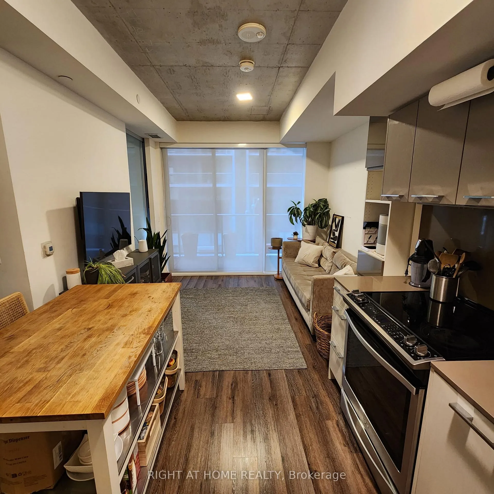 Photo 3 of Unit 208, 25 Baseball Place, Toronto, South Riverdale — HOMEH