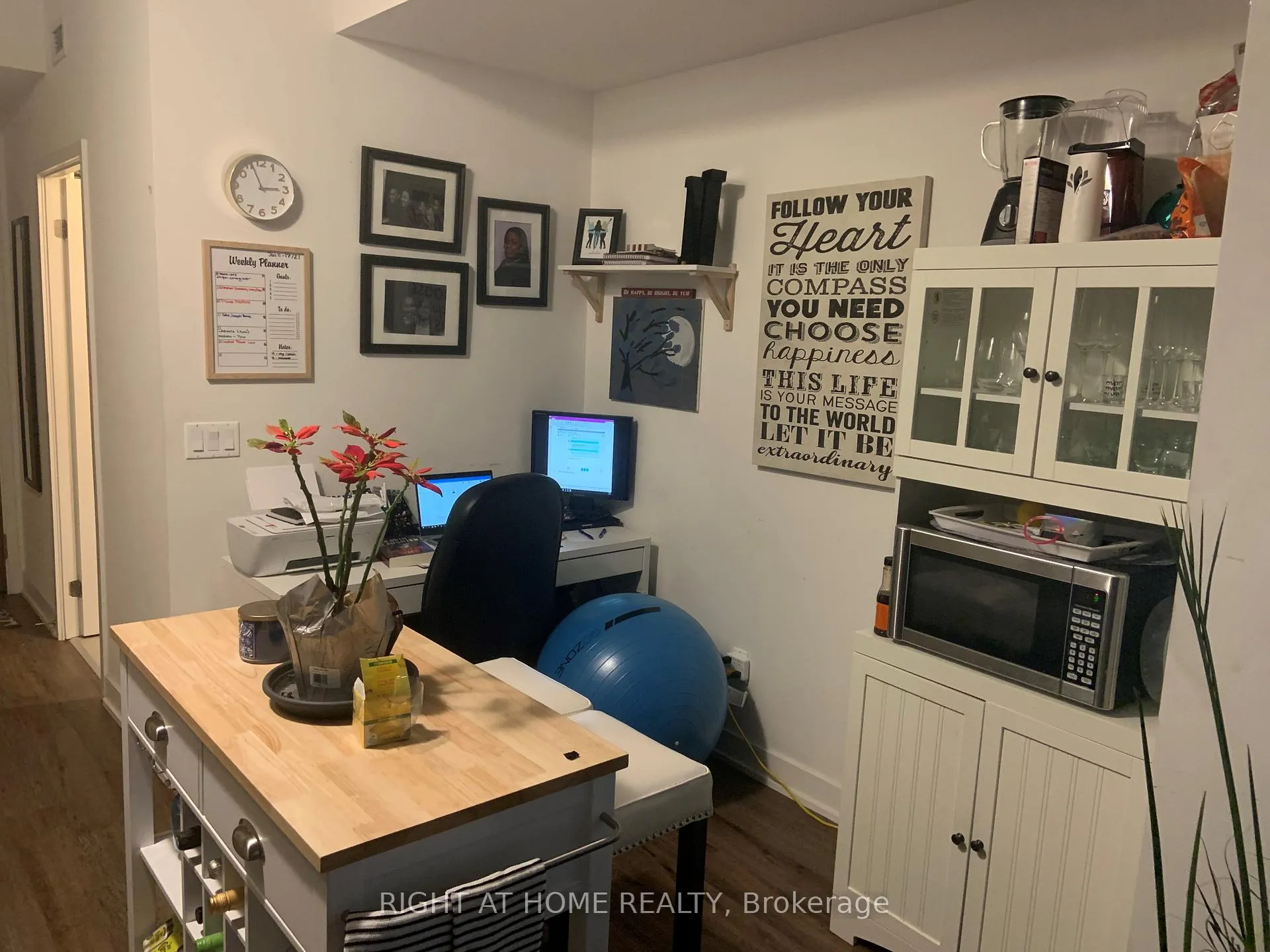 Photo 8 of Unit 208, 25 Baseball Place, Toronto, South Riverdale — HOMEH