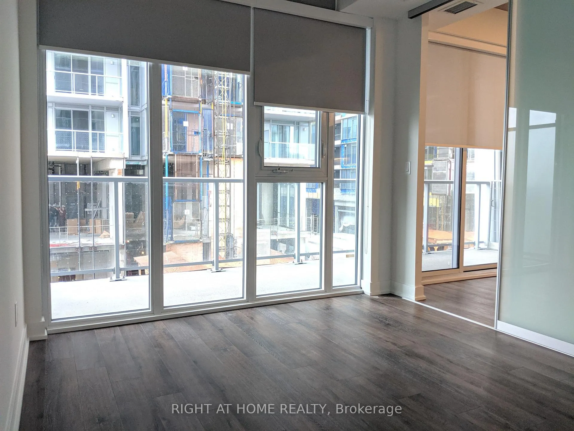Photo 12 of Unit 208, 25 Baseball Place, Toronto, South Riverdale — HOMEH