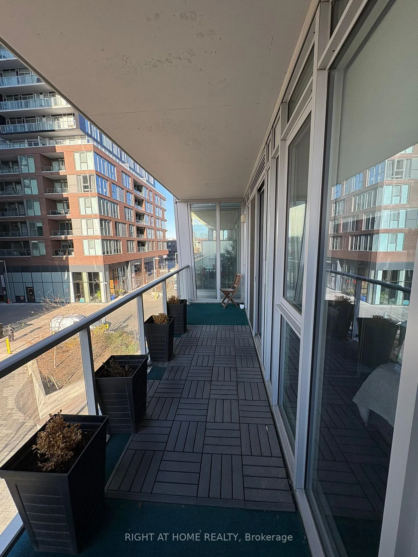 Photo 14 of Unit 208, 25 Baseball Place, Toronto, South Riverdale — HOMEH