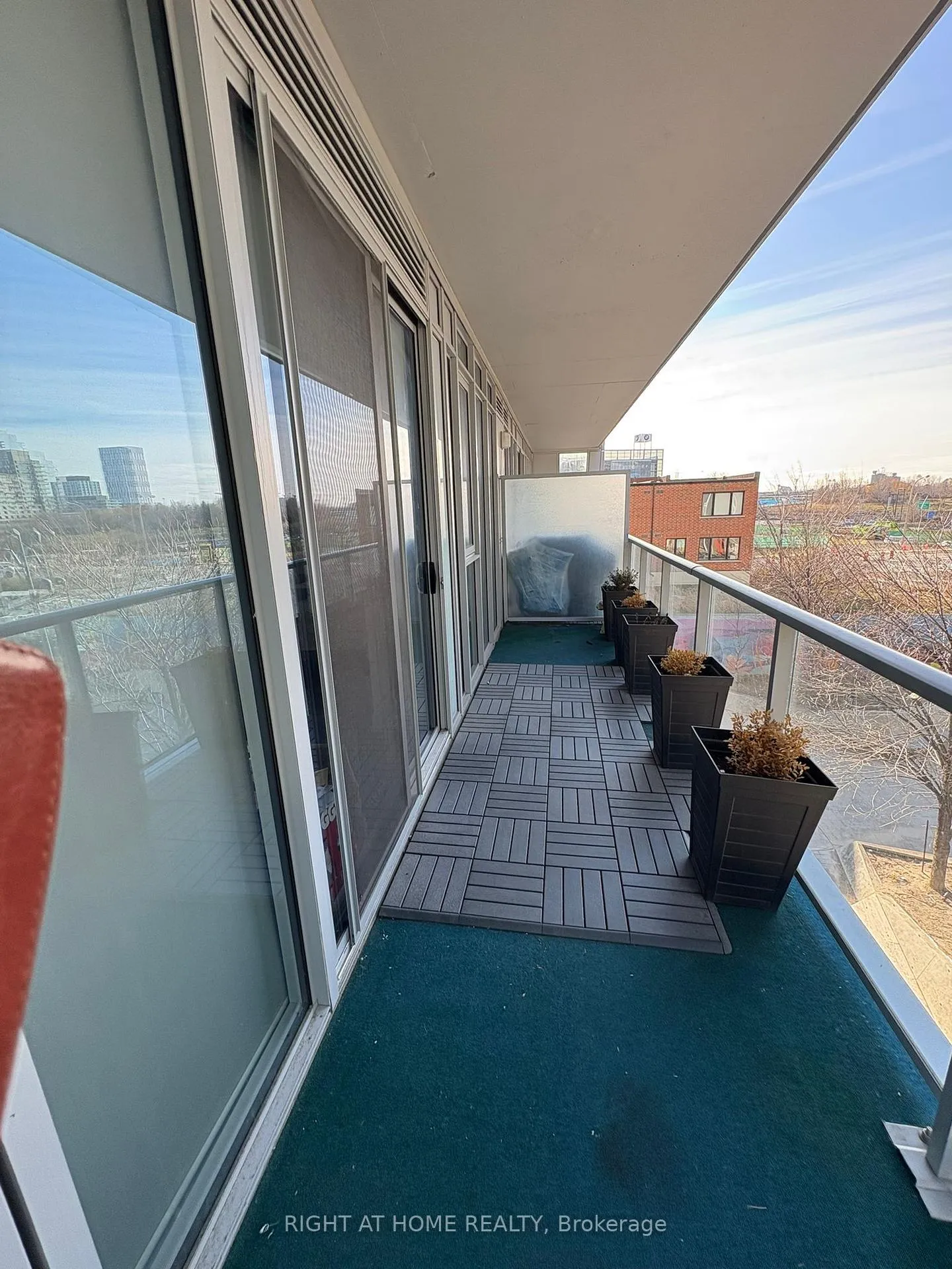 Photo 15 of Unit 208, 25 Baseball Place, Toronto, South Riverdale — HOMEH