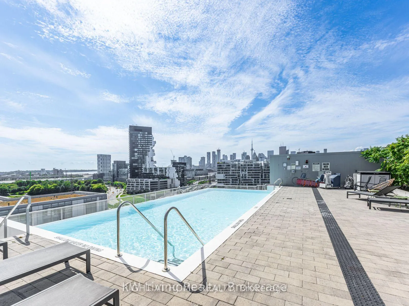 Photo 16 of Unit 208, 25 Baseball Place, Toronto, South Riverdale — HOMEH