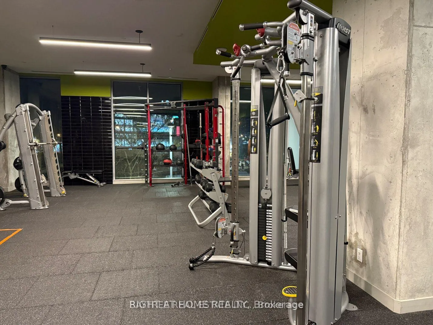 Photo 20 of Unit 208, 25 Baseball Place, Toronto, South Riverdale — HOMEH