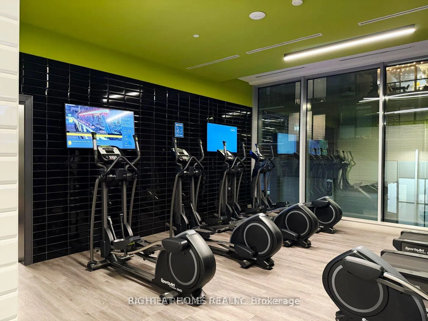 Photo 21 of Unit 208, 25 Baseball Place, Toronto, South Riverdale — HOMEH