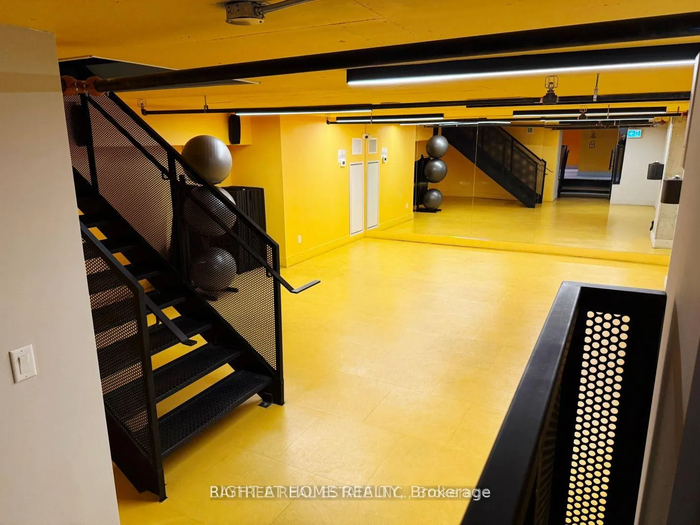 Photo 22 of Unit 208, 25 Baseball Place, Toronto, South Riverdale — HOMEH