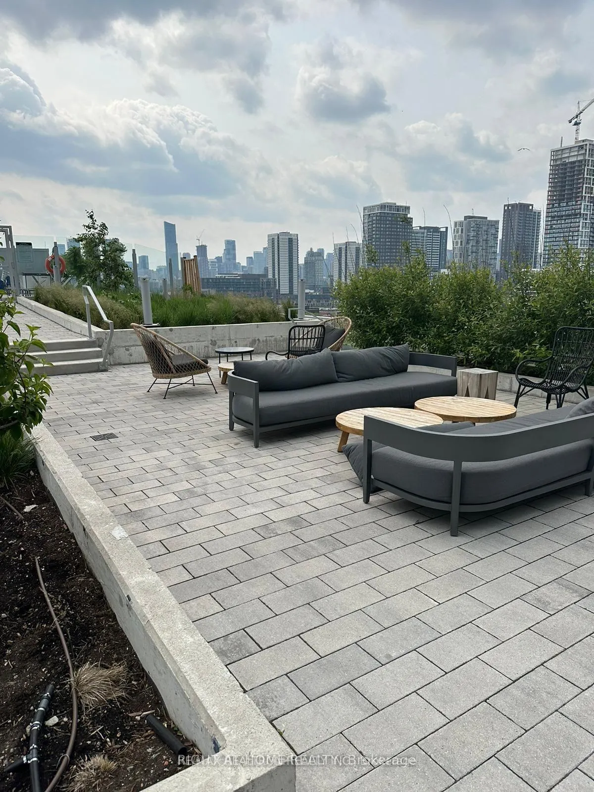Photo 23 of Unit 208, 25 Baseball Place, Toronto, South Riverdale — HOMEH
