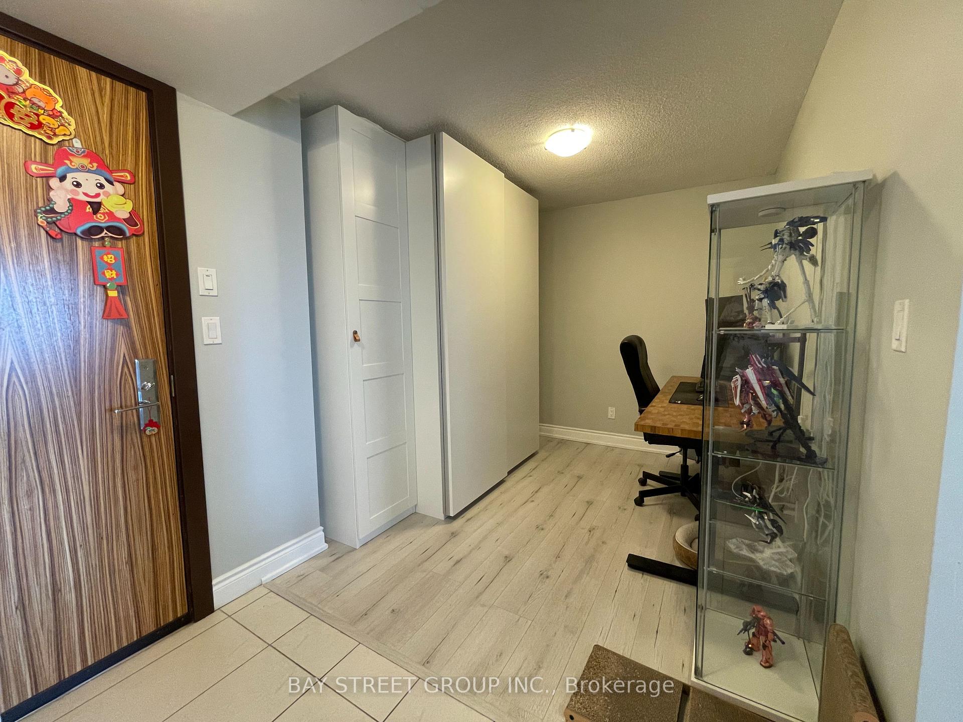 Photo 2 of Unit 903, 60 South Town Centre Boulevard, Markham, Unionville — HOMEH