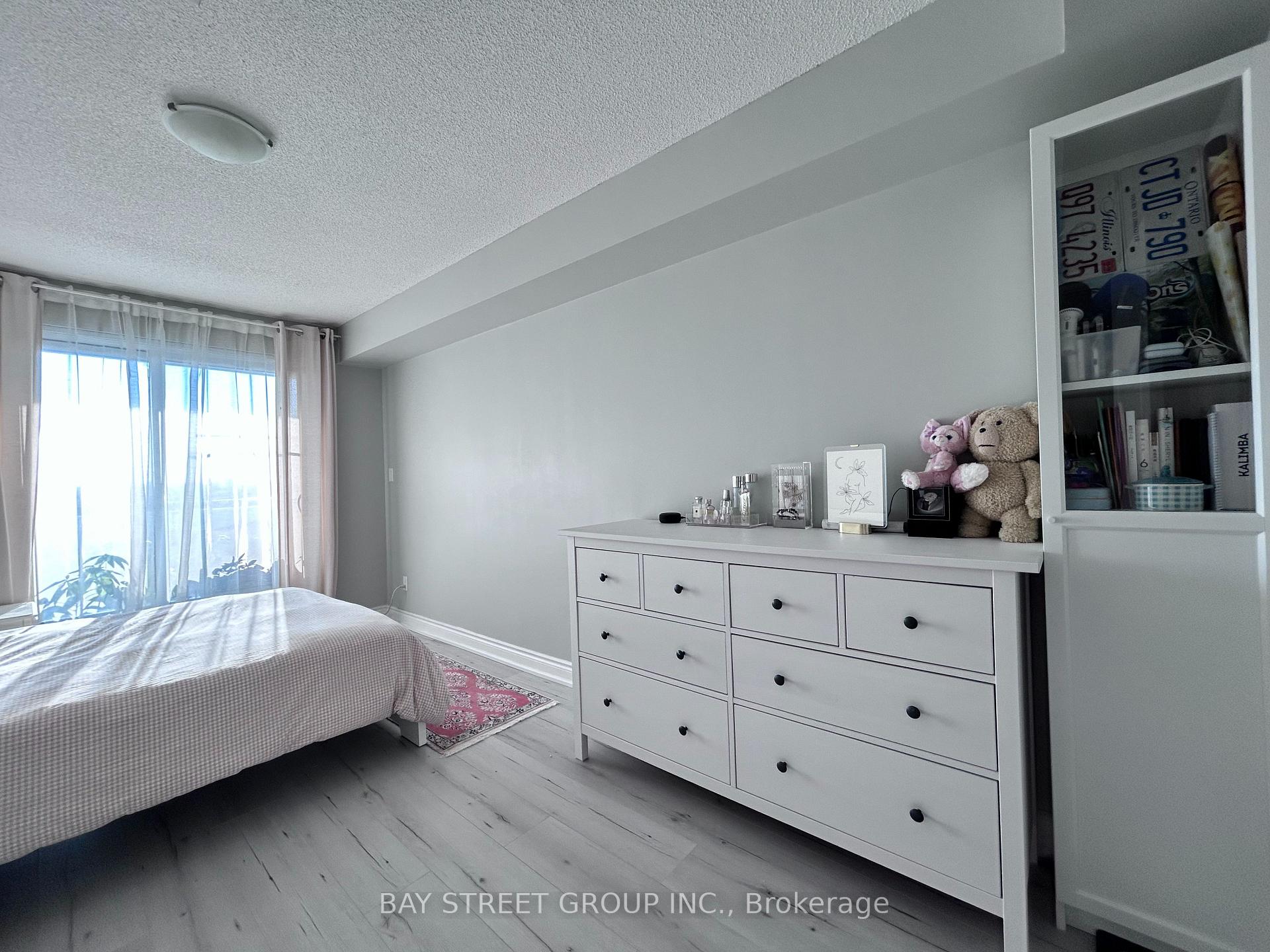 Photo 6 of Unit 903, 60 South Town Centre Boulevard, Markham, Unionville — HOMEH