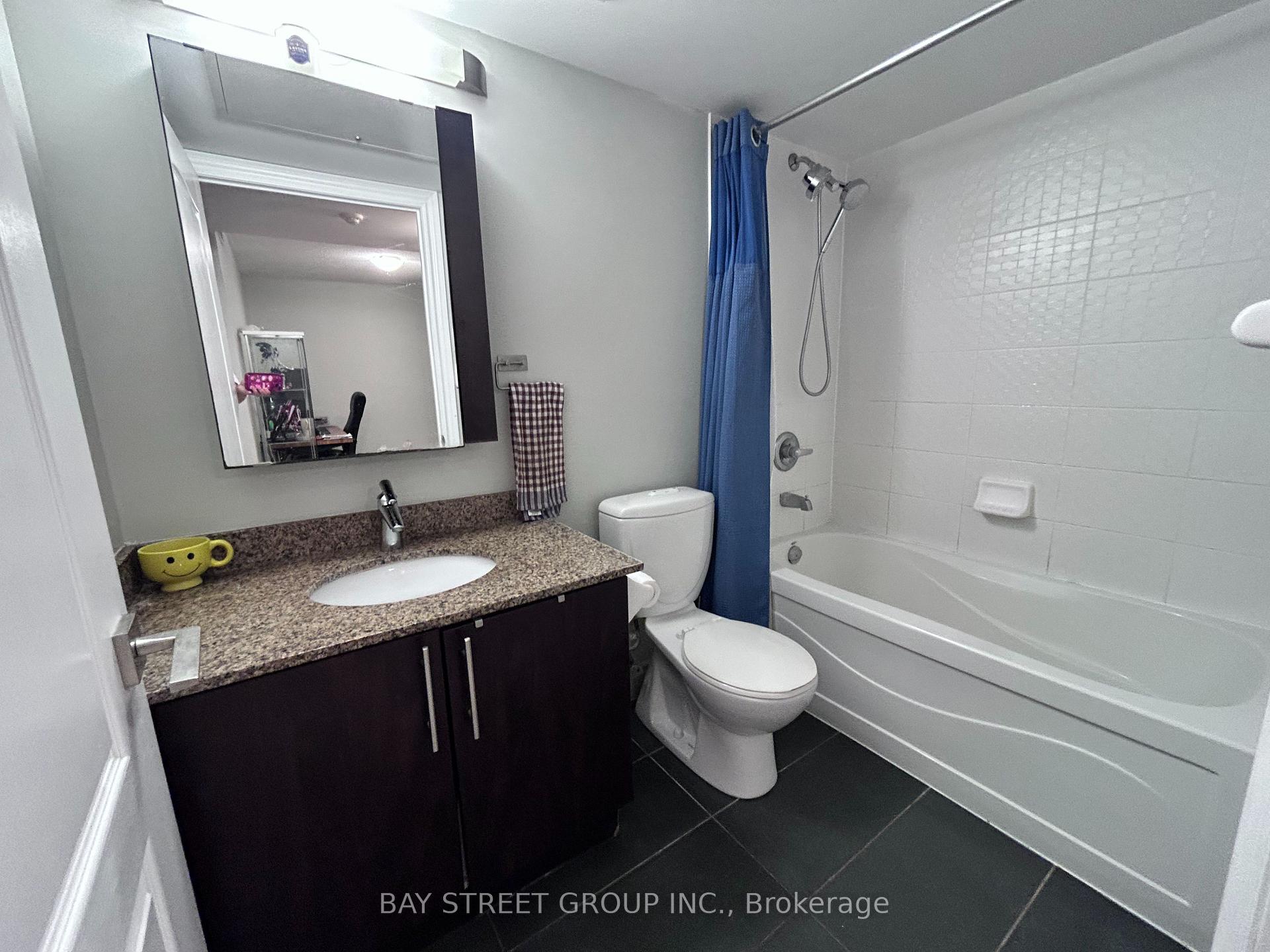 Photo 7 of Unit 903, 60 South Town Centre Boulevard, Markham, Unionville — HOMEH