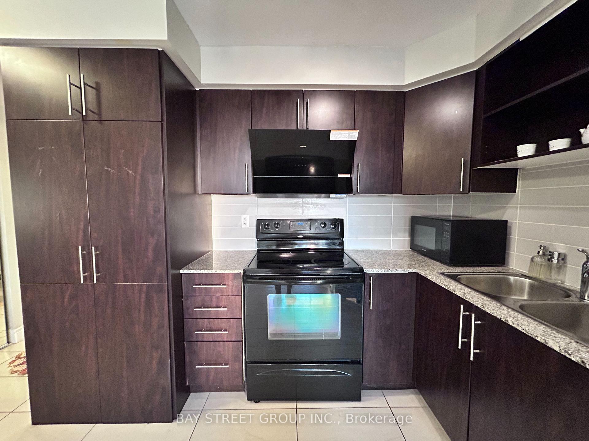 Photo 9 of Unit 903, 60 South Town Centre Boulevard, Markham, Unionville — HOMEH