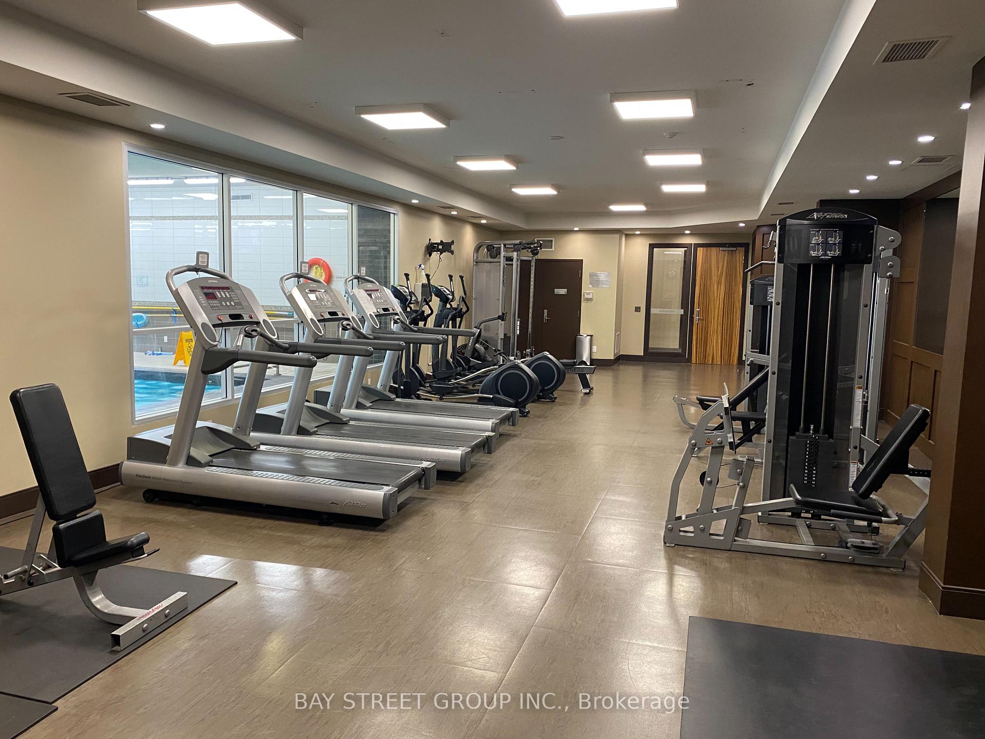 Photo 11 of Unit 903, 60 South Town Centre Boulevard, Markham, Unionville — HOMEH