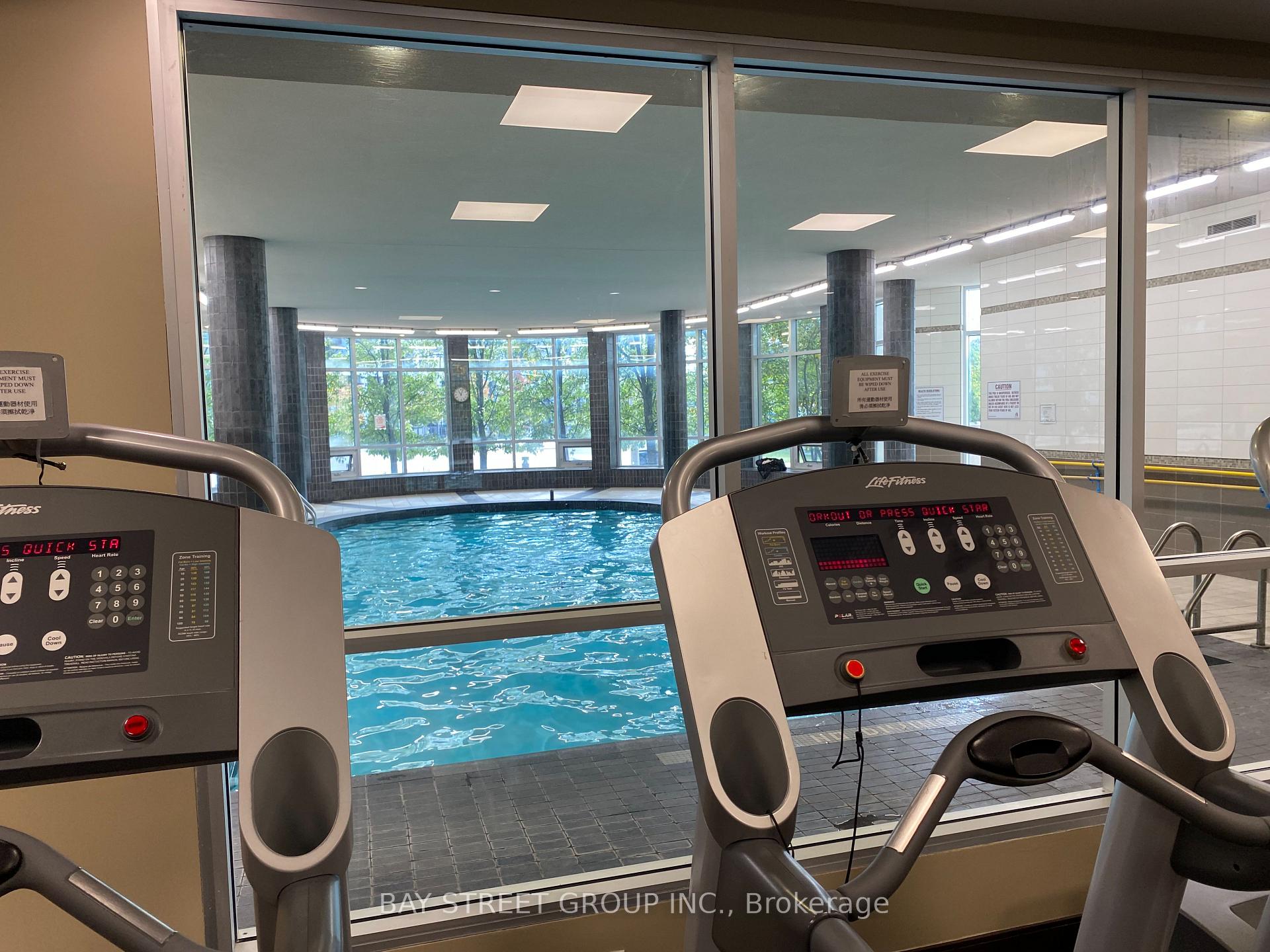 Photo 12 of Unit 903, 60 South Town Centre Boulevard, Markham, Unionville — HOMEH